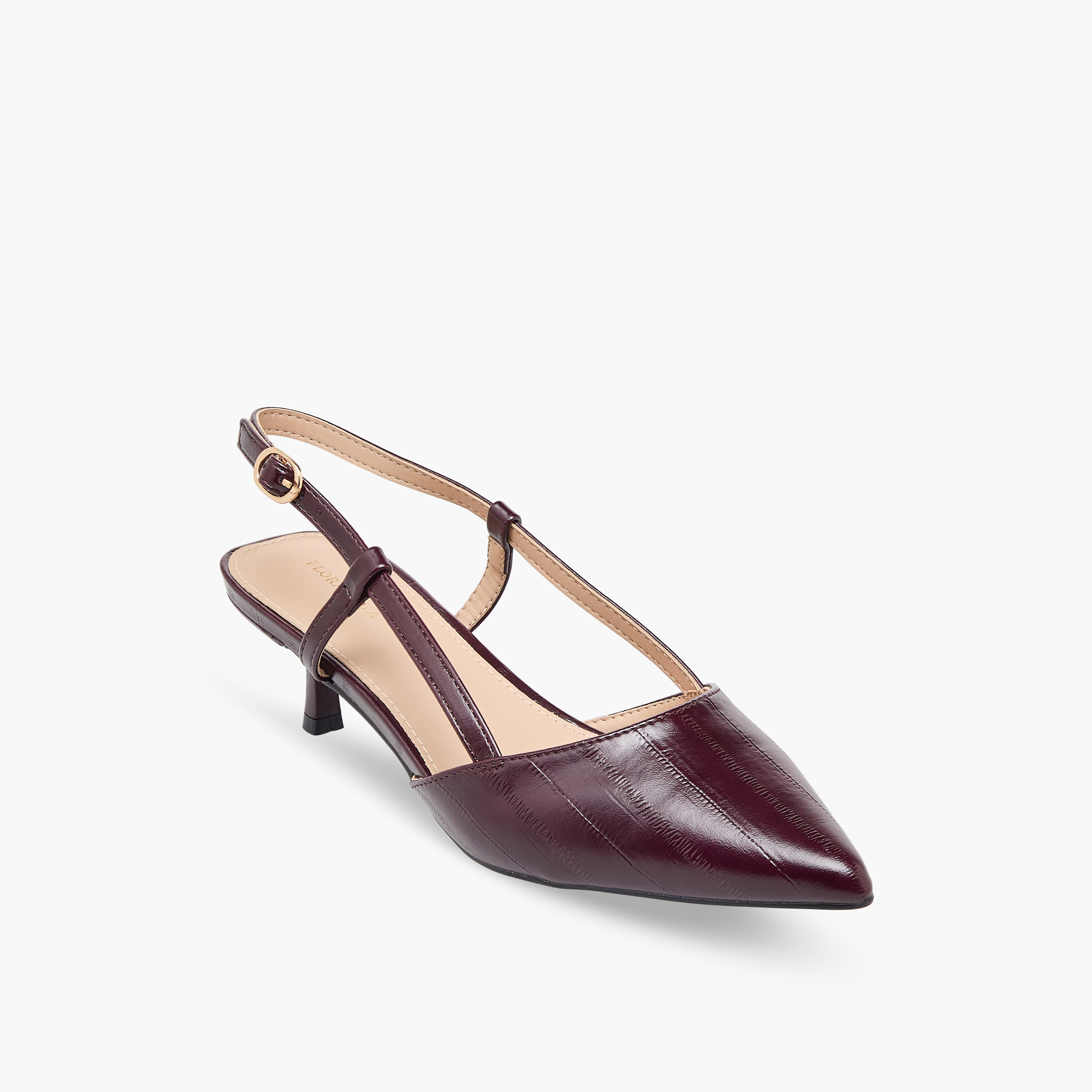 Flora Bella Women Pointed Toe Mules-women-shoes-heels-image-2
