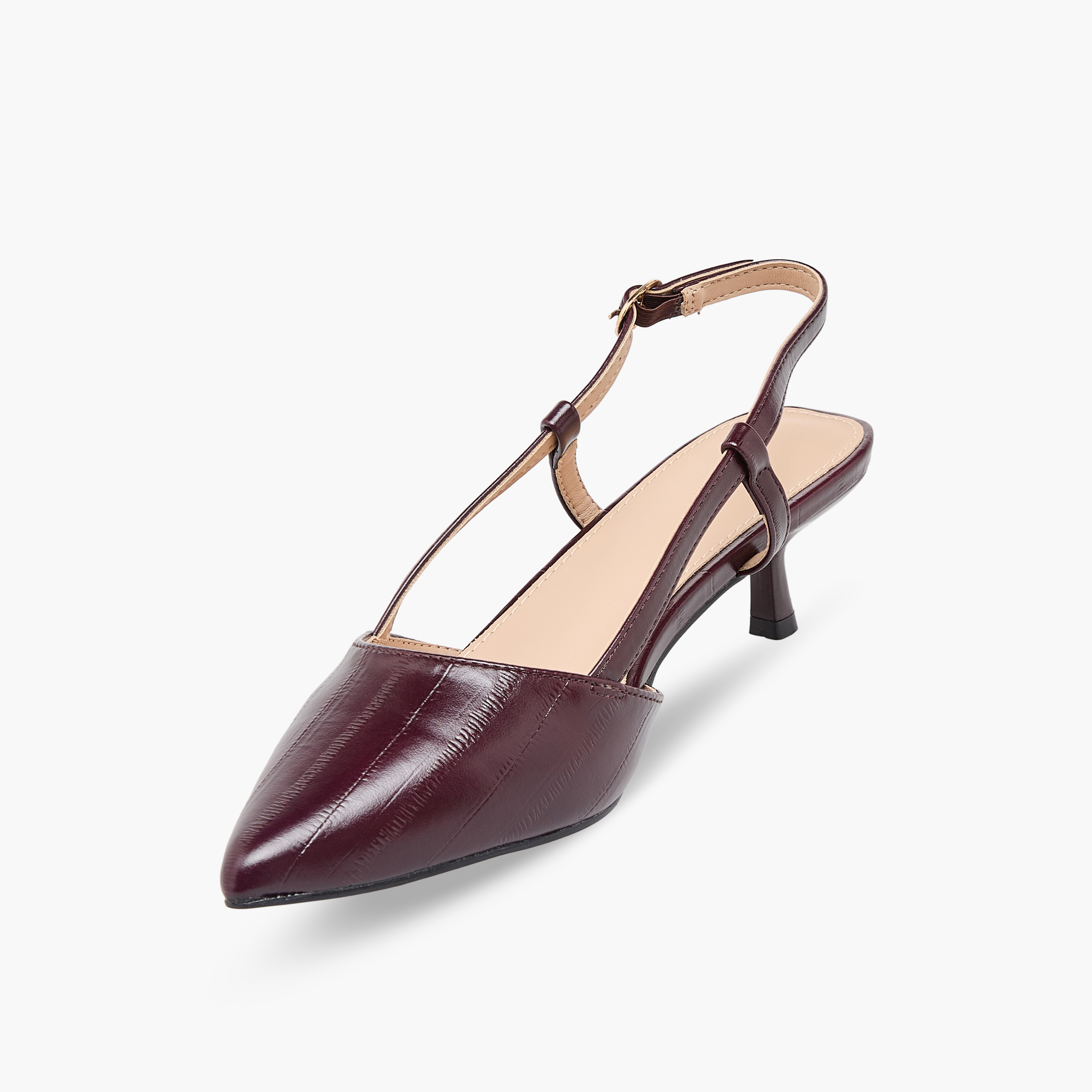 Flora Bella Women Pointed Toe Mules-women-shoes-heels-image-4