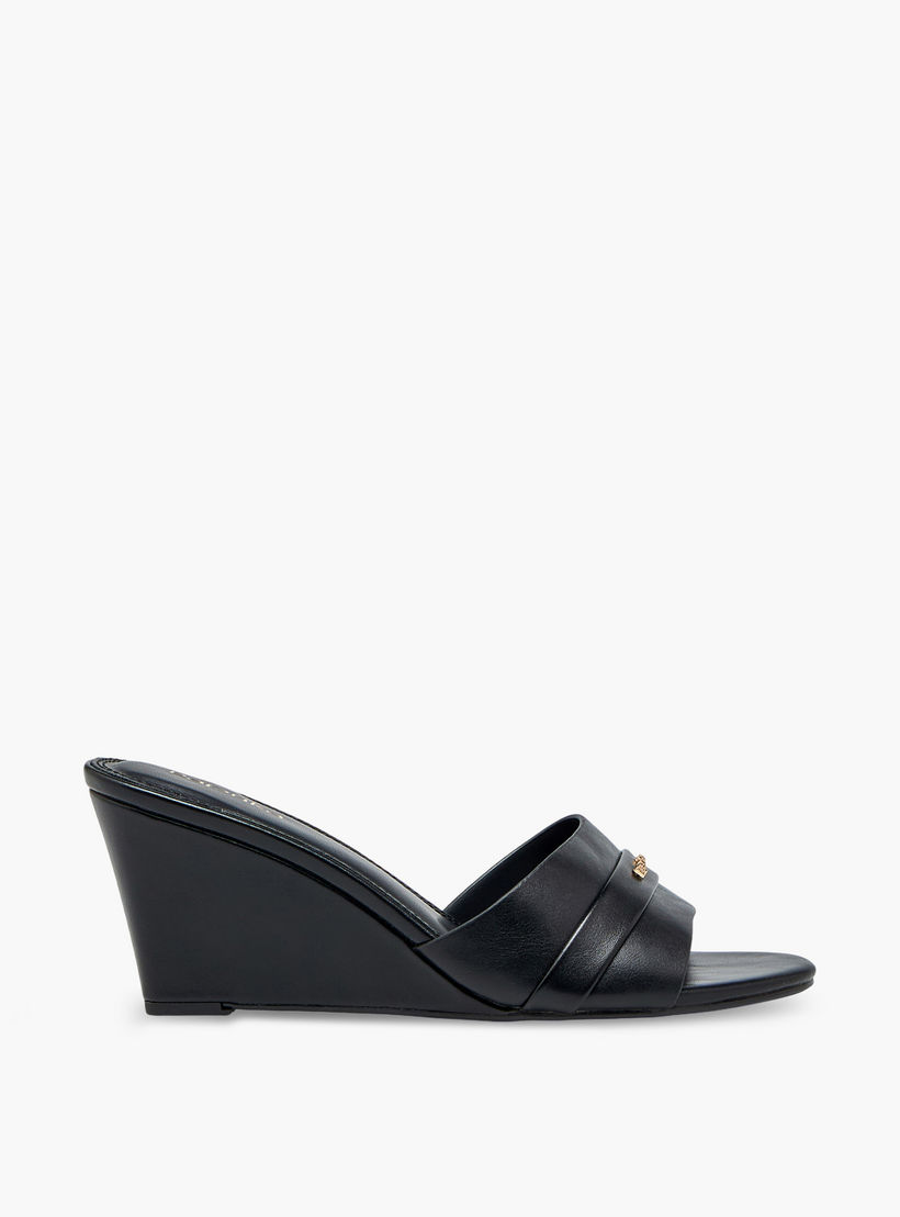 Paprika Women Slip-On Wedge Heel Sandals-women-shoes-sandals-heeled-image-3
