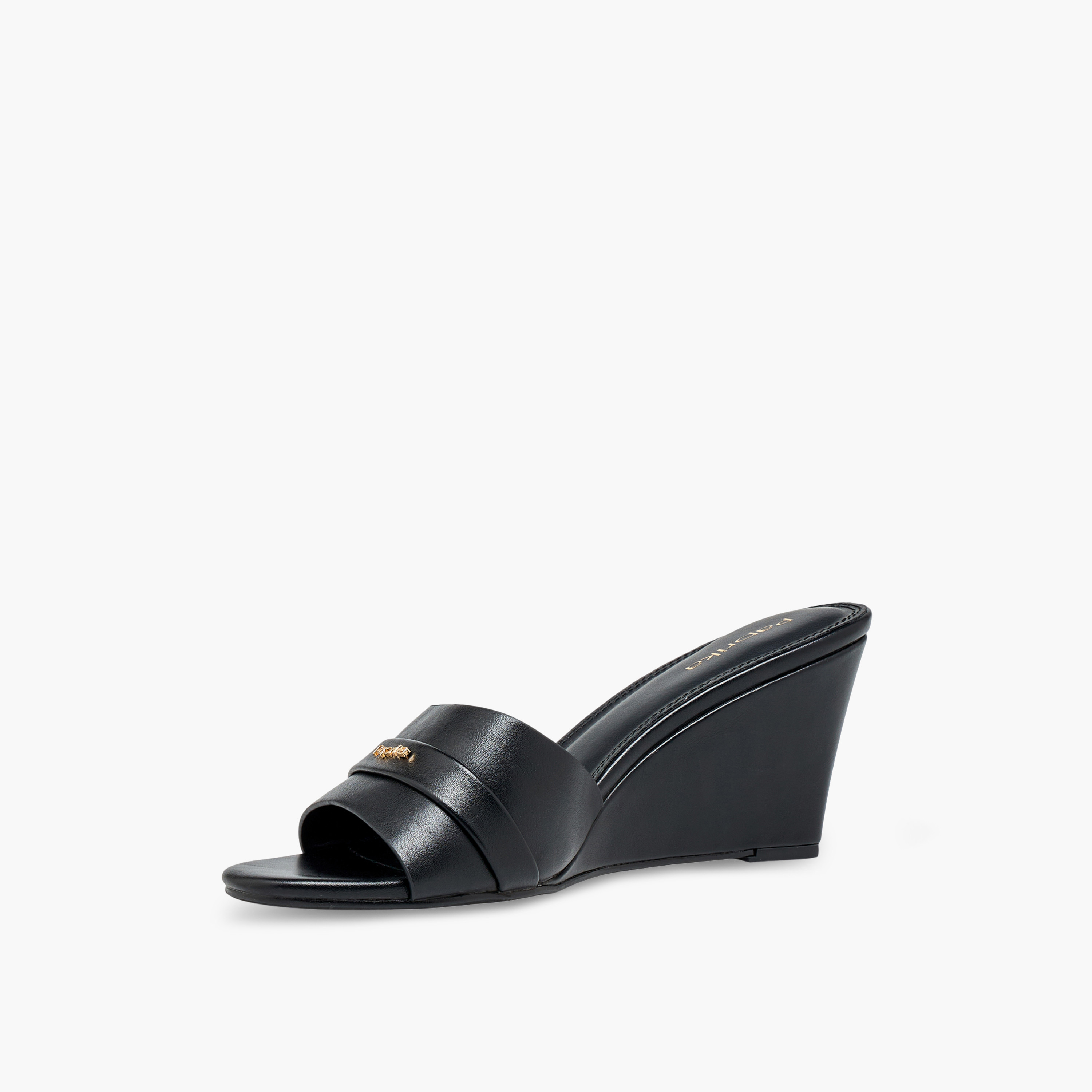Paprika Women Slip-On Wedge Heel Sandals-women-shoes-sandals-heeled-image-4