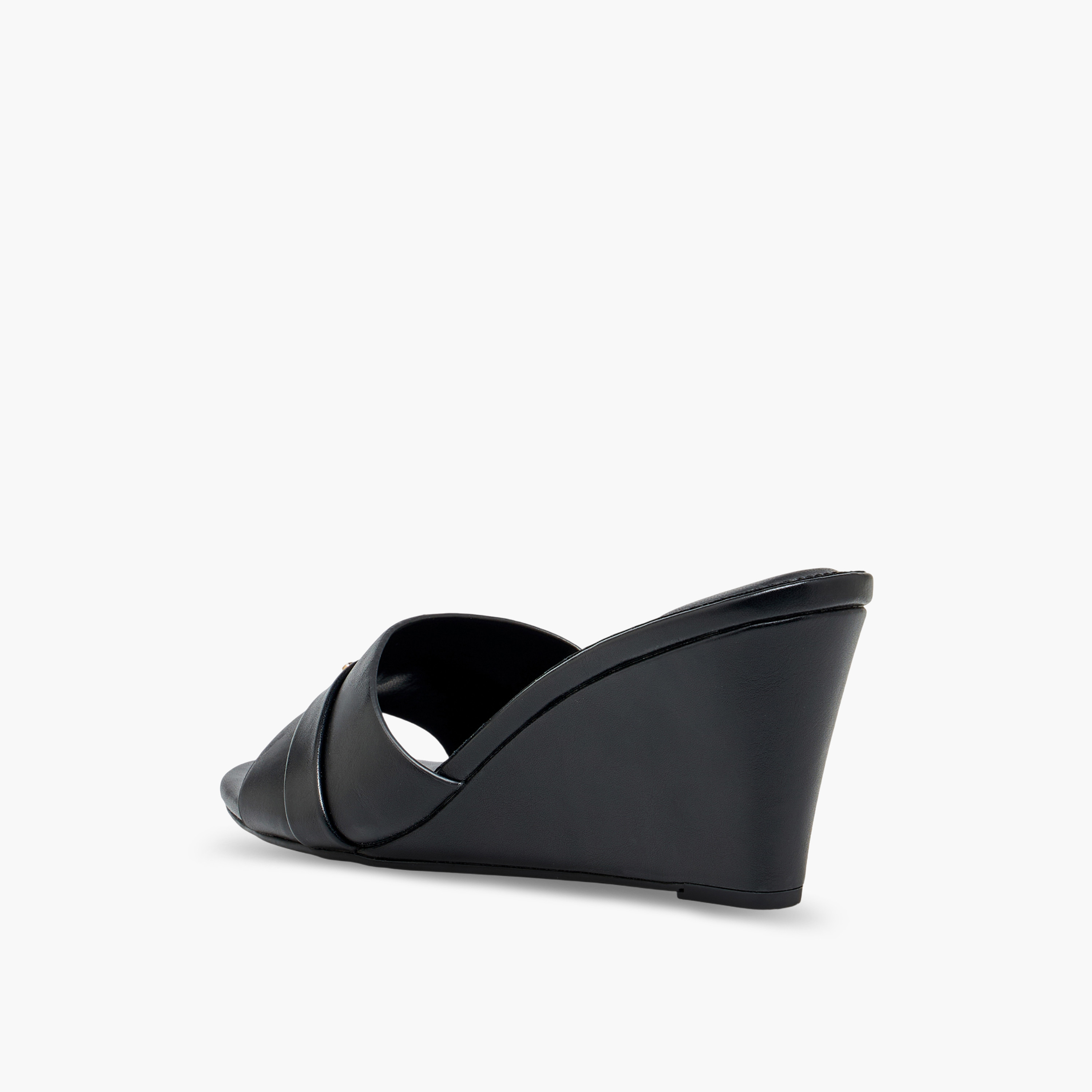 Paprika Women Slip-On Wedge Heel Sandals-women-shoes-sandals-heeled-image-5