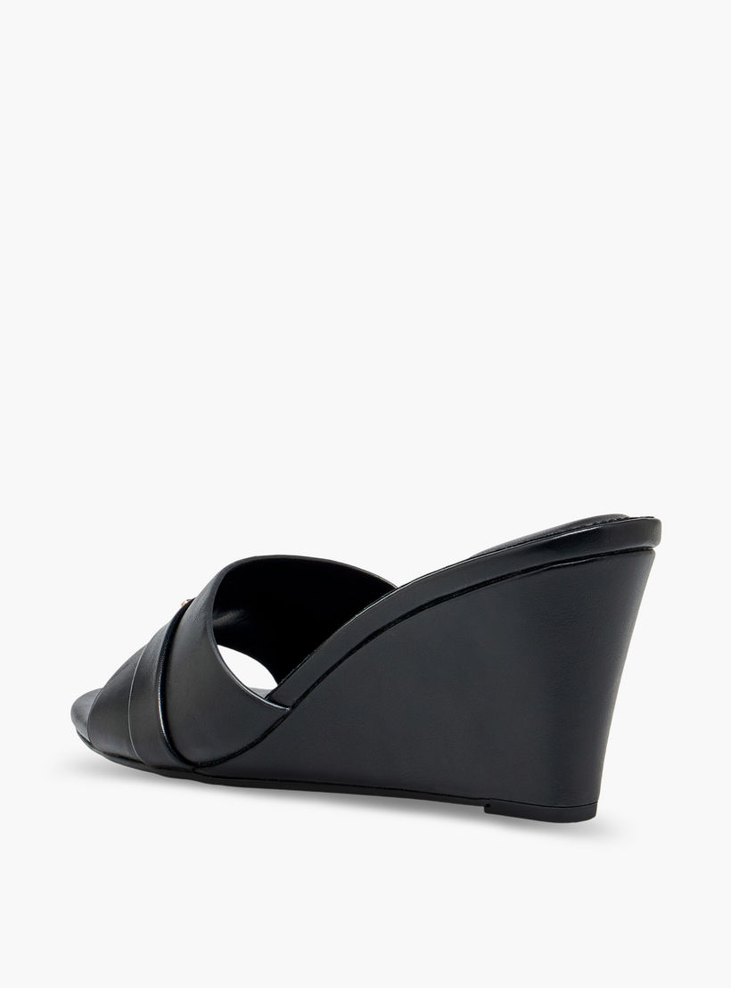 Paprika Women Slip-On Wedge Heel Sandals-women-shoes-sandals-heeled-image-5