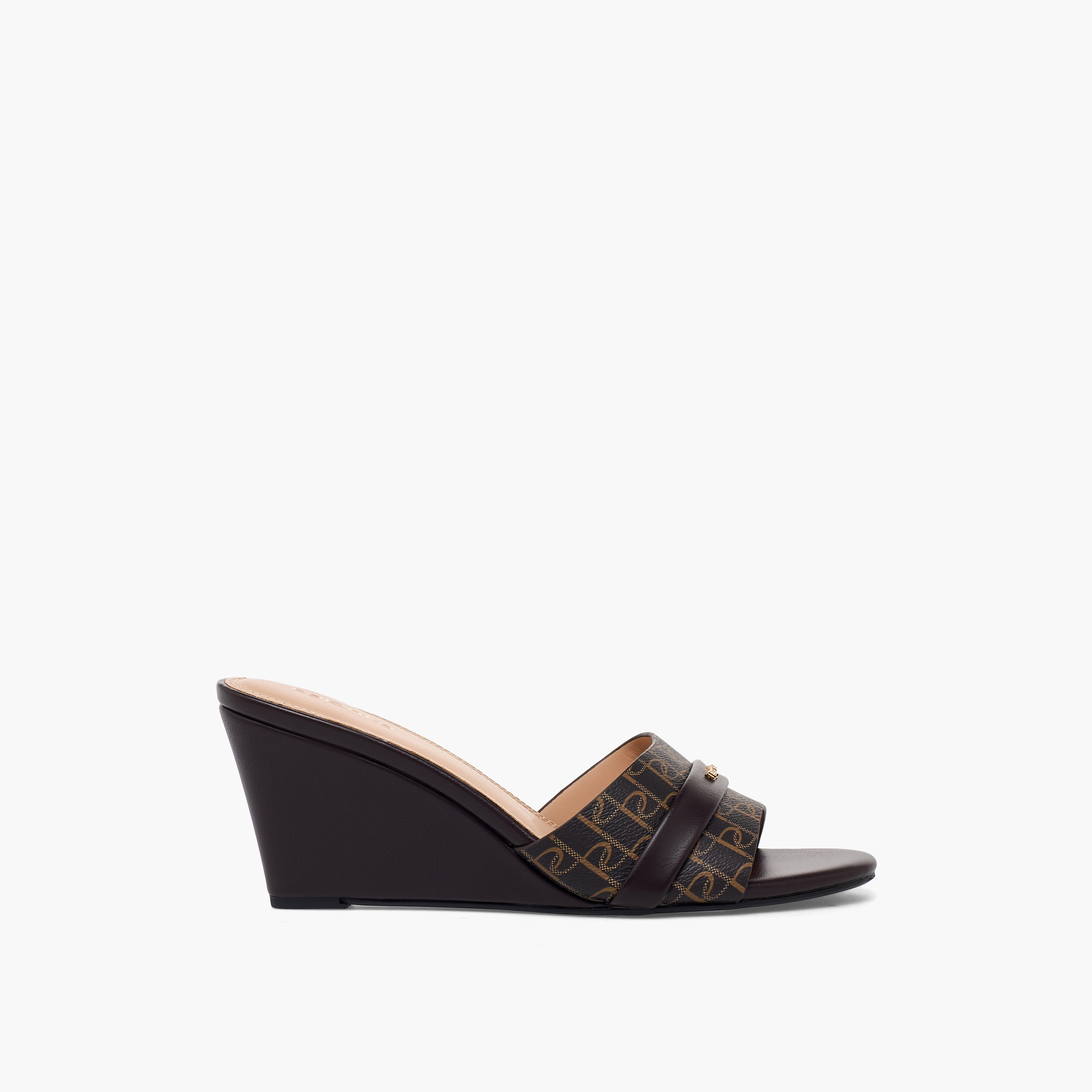 Paprika Women Slip-On Wedge Heel Sandals-women-shoes-sandals-heeled-image-3