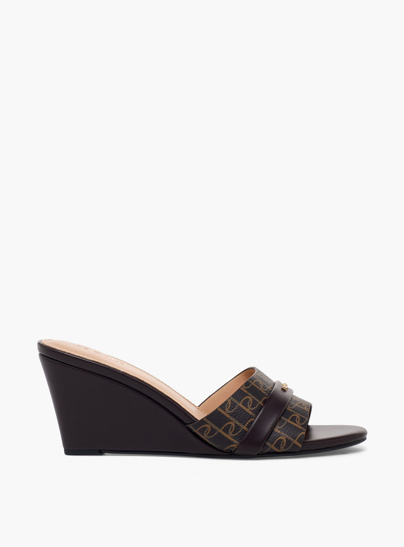 Paprika Women Slip-On Wedge Heel Sandals-women-shoes-sandals-heeled-image-3