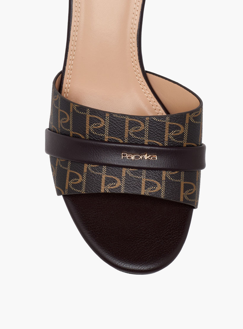 Paprika Women Slip-On Wedge Heel Sandals-women-shoes-sandals-heeled-image-7