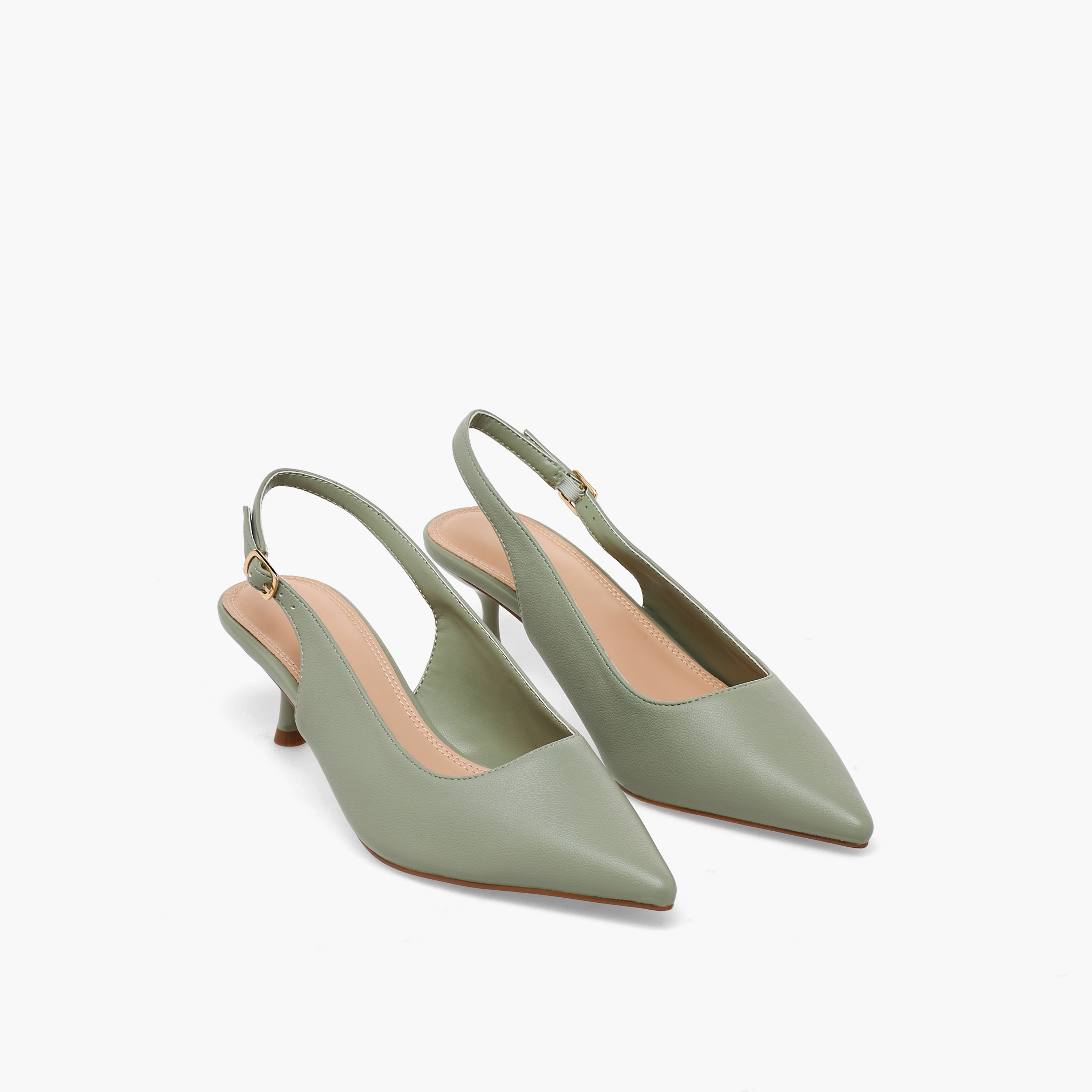 Paprika Women Stiletto Heel Mules-women-shoes-sandals-heeled-image-1