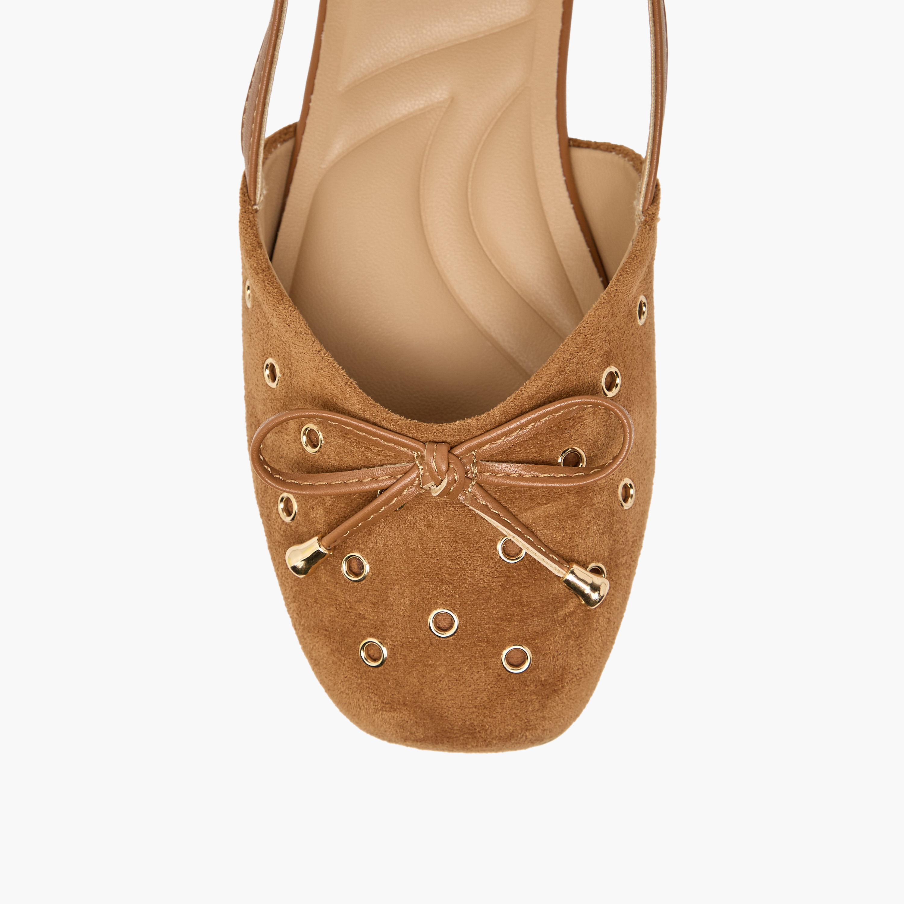 حذاء مزين للفتيات من سيليست-girls-shoes-sandals-image-4