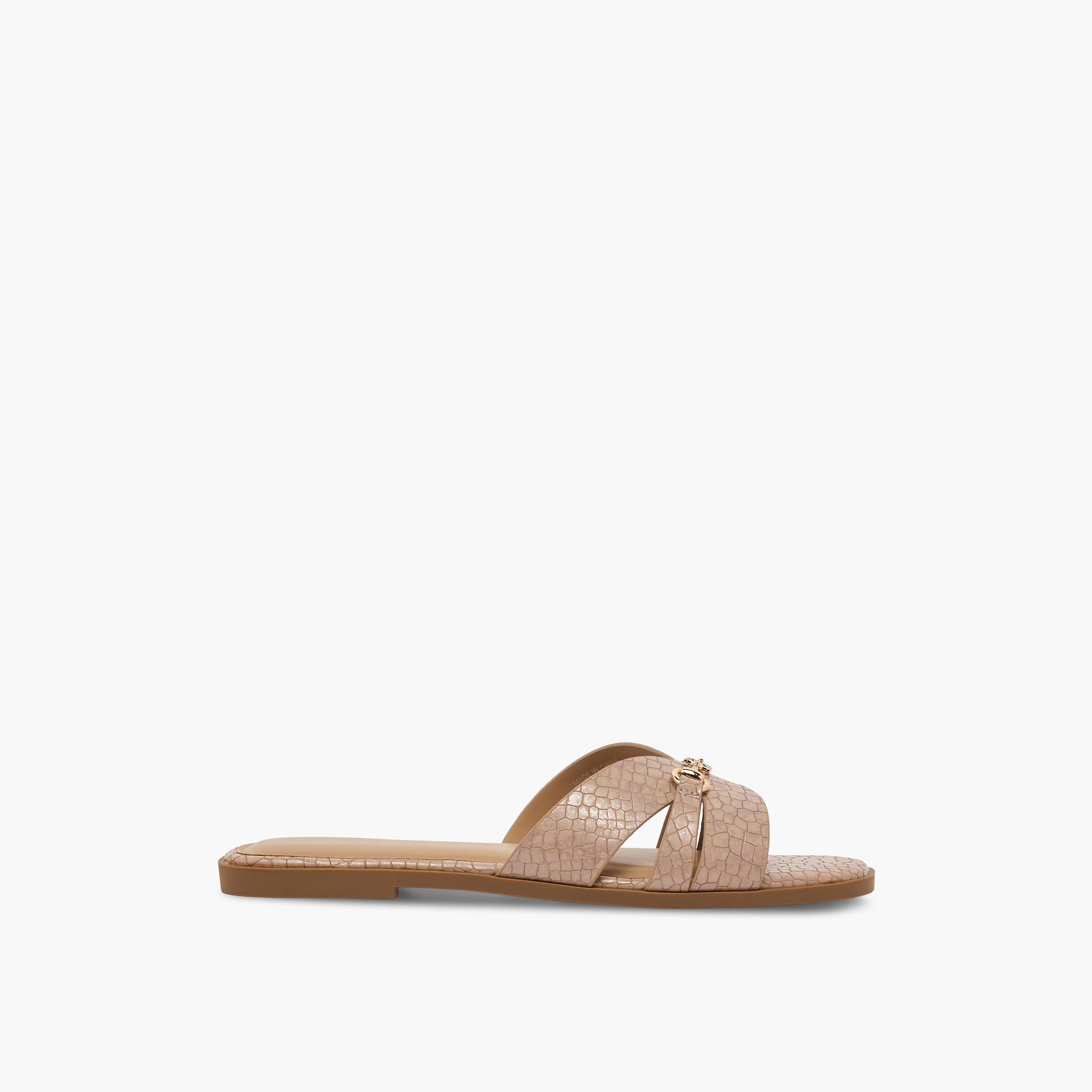 Flora Bella Women Cross Strap Slide Sandals-women-shoes-flats-sandals-image-3
