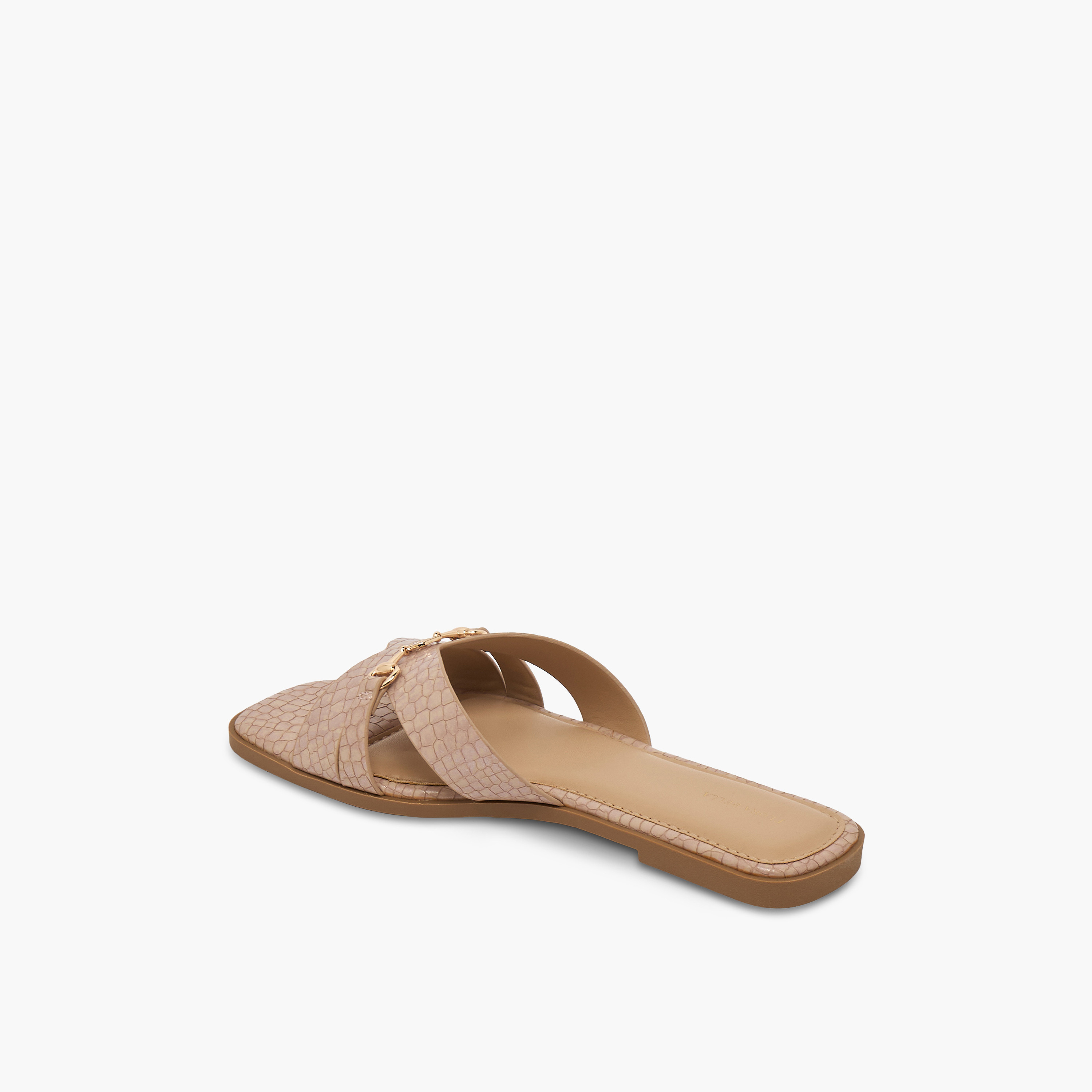 Flora Bella Women Cross Strap Slide Sandals-women-shoes-flats-sandals-image-5