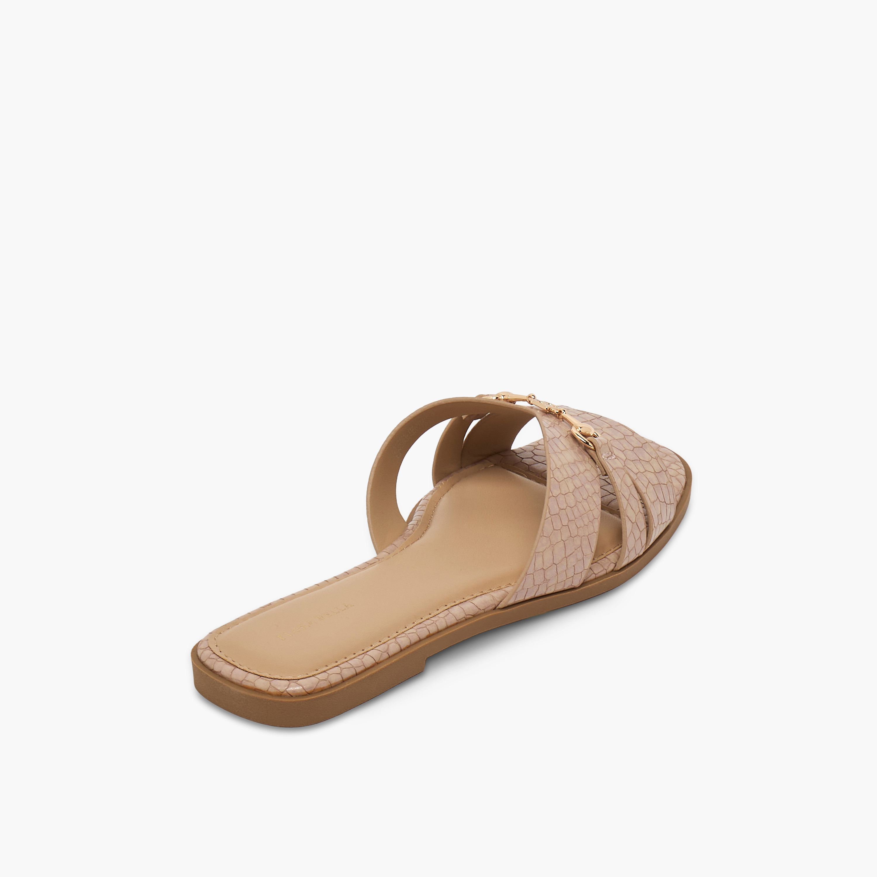 Flora Bella Women Cross Strap Slide Sandals-women-shoes-flats-sandals-image-6