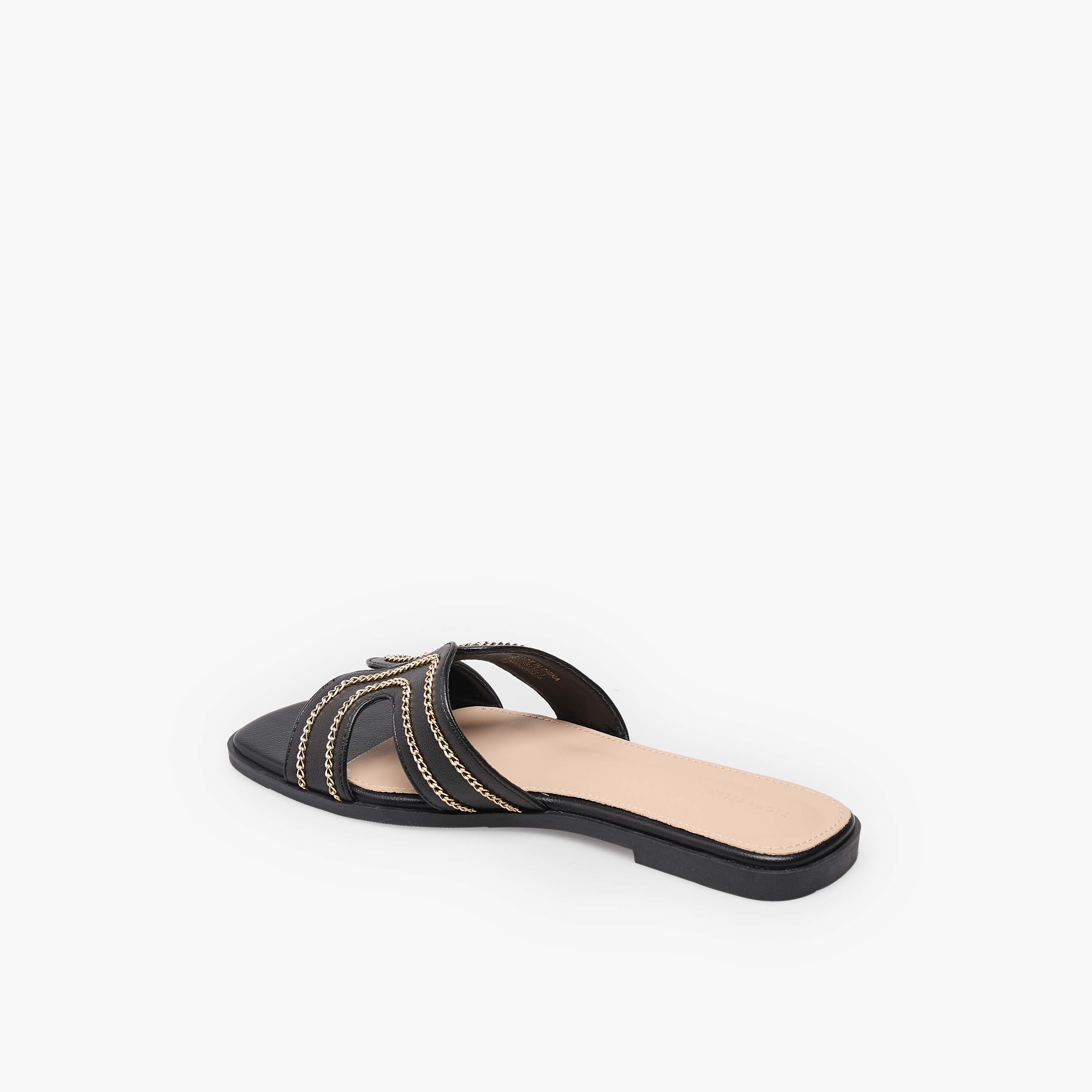 Flora Bella Women Slip-On Sandals-women-shoes-sandals-flats-image-5