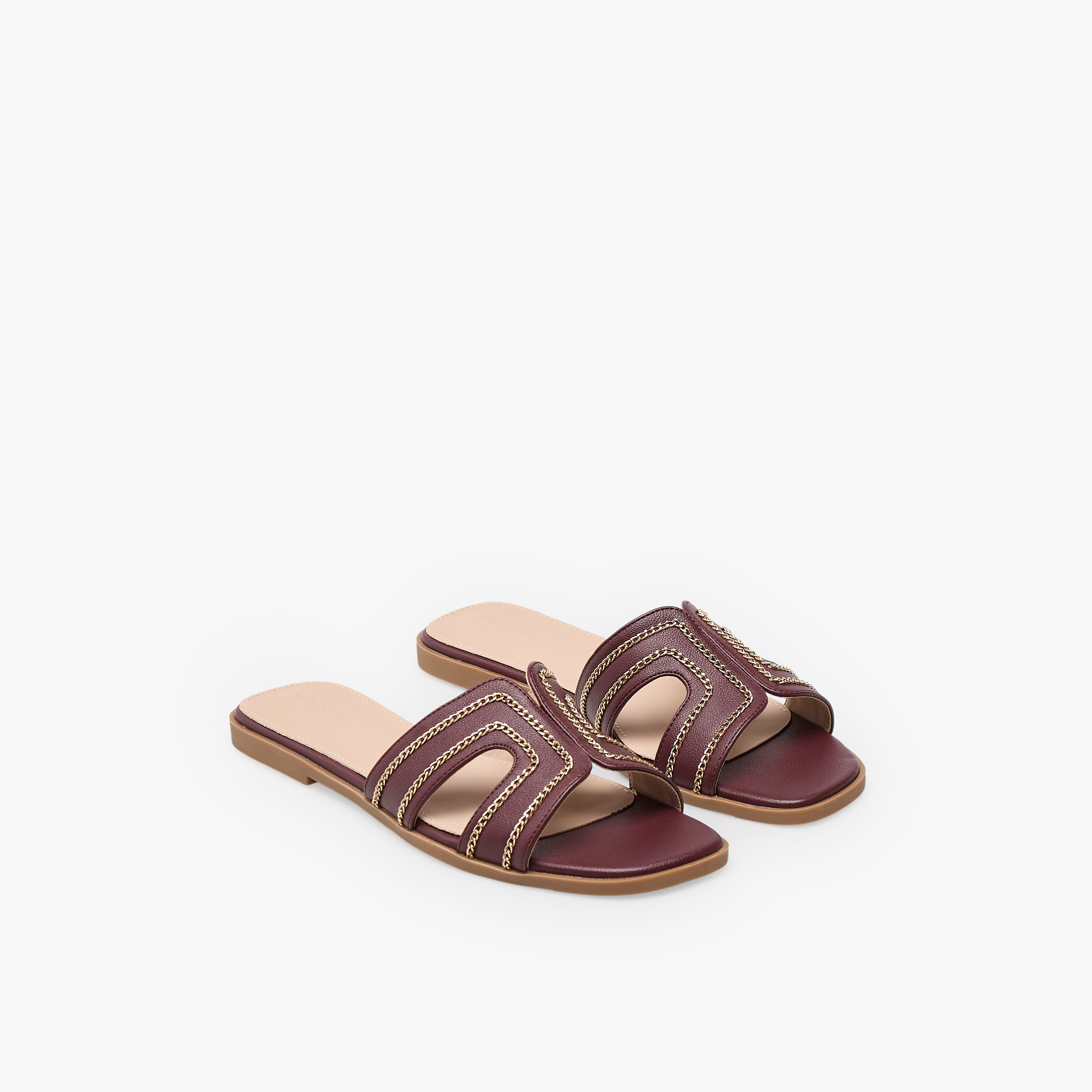 Flora Bella Women Slip-On Sandals-women-shoes-sandals-flats-image-1