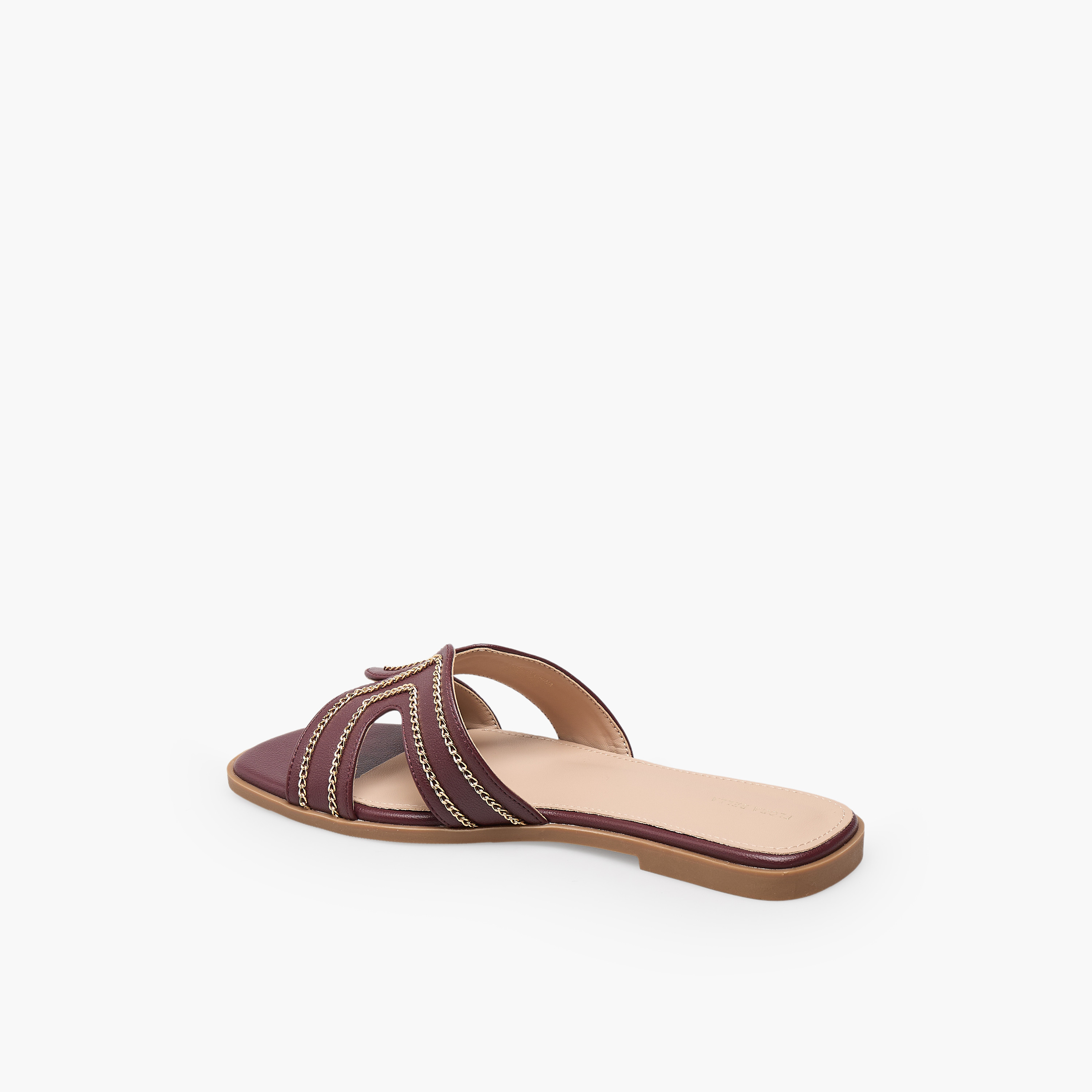 Flora Bella Women Slip-On Sandals-women-shoes-sandals-flats-image-5