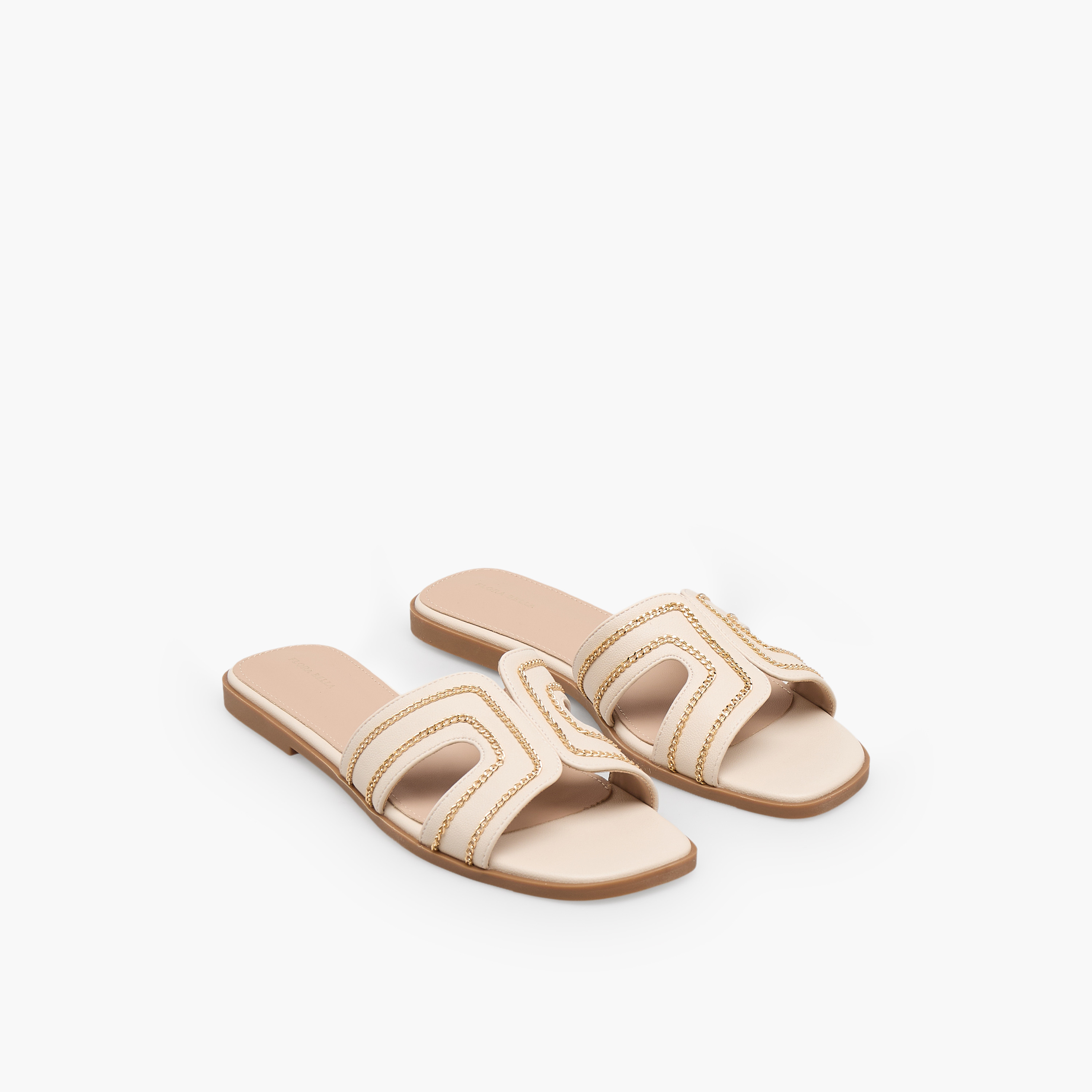 Flora Bella Women Slip-On Sandals-women-shoes-sandals-flats-image-1