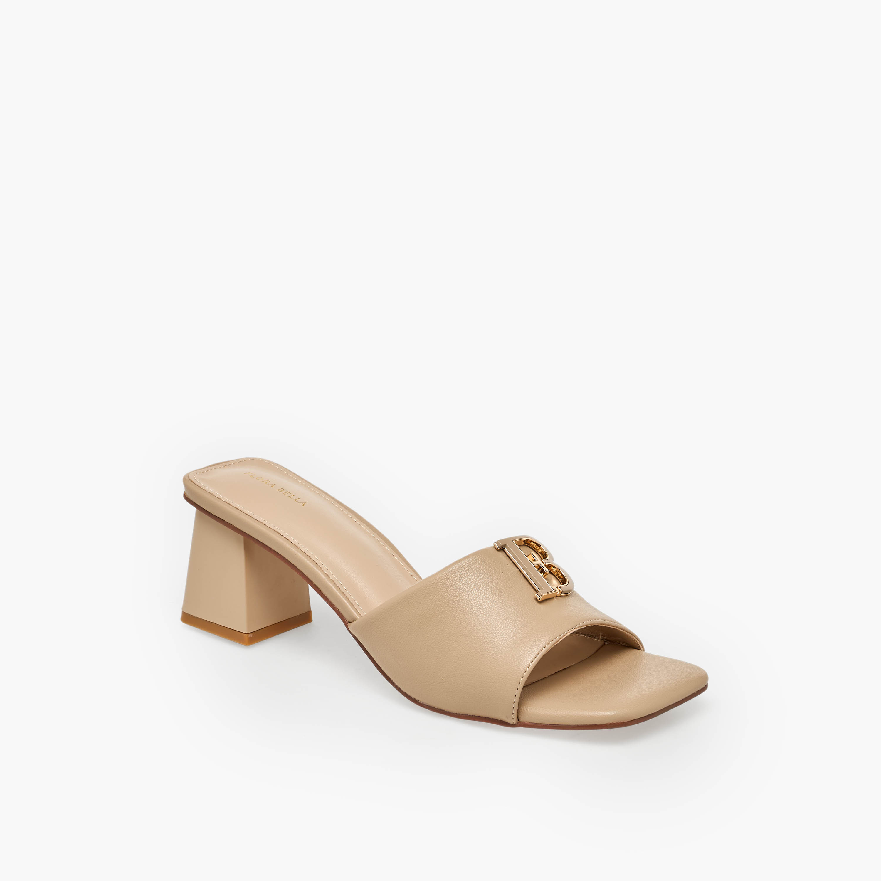 صندل نسائي بكعب بلوك من فلورا بيلا-women-shoes-sandals-heeled-image-2