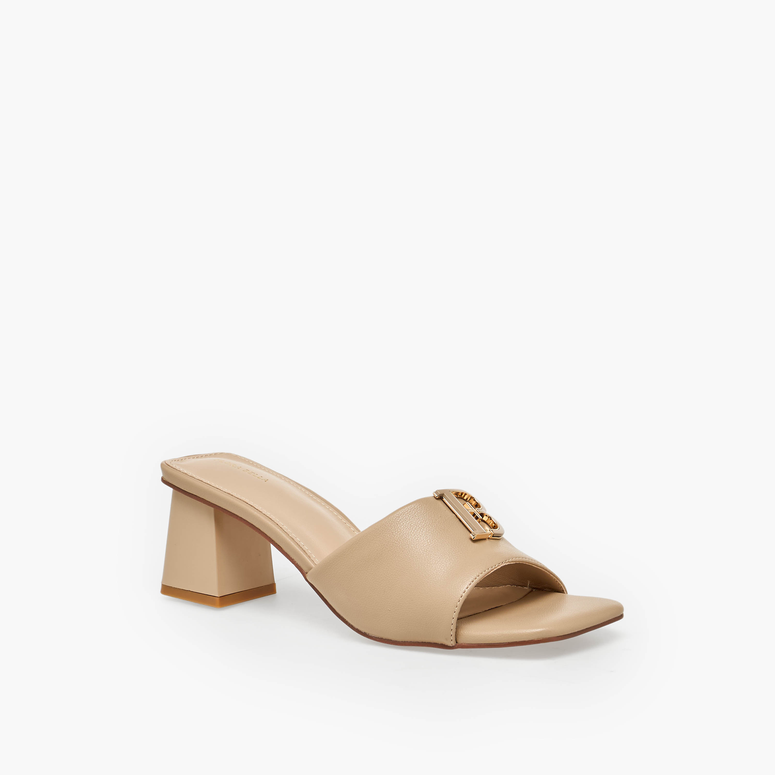 صندل نسائي بكعب بلوك من فلورا بيلا-women-shoes-sandals-heeled-image-6