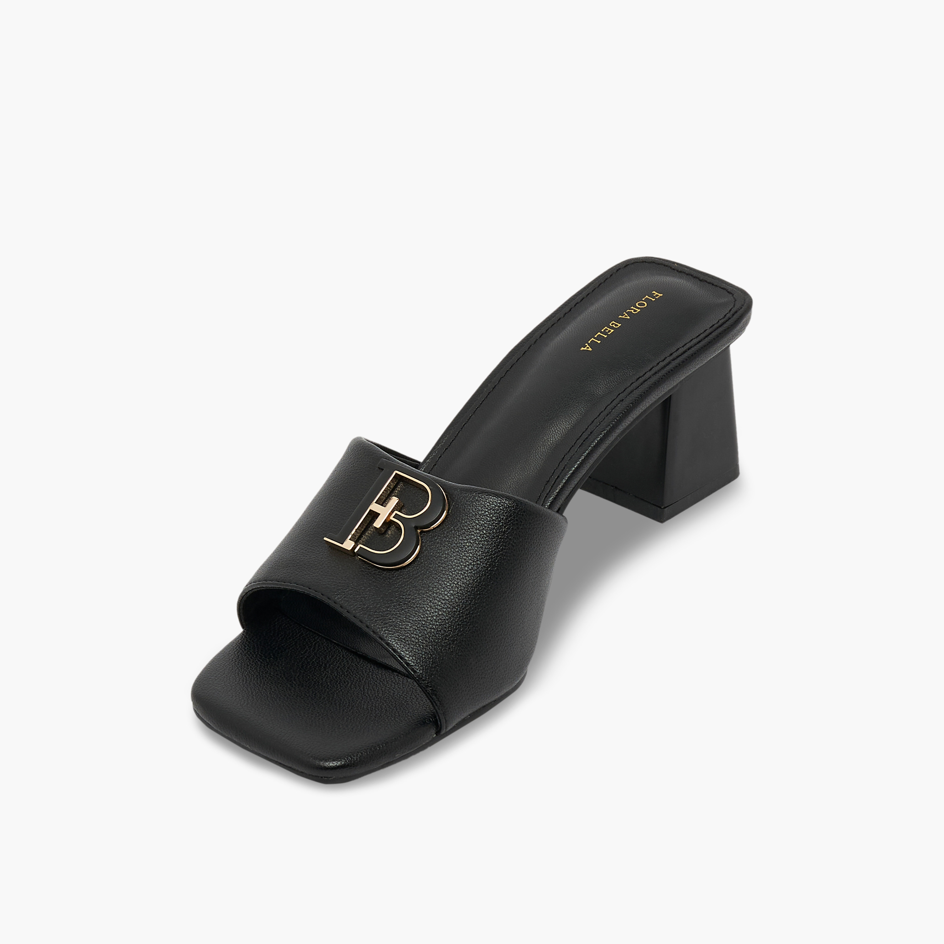 صندل نسائي بكعب بلوك من فلورا بيلا-women-shoes-sandals-heeled-image-4