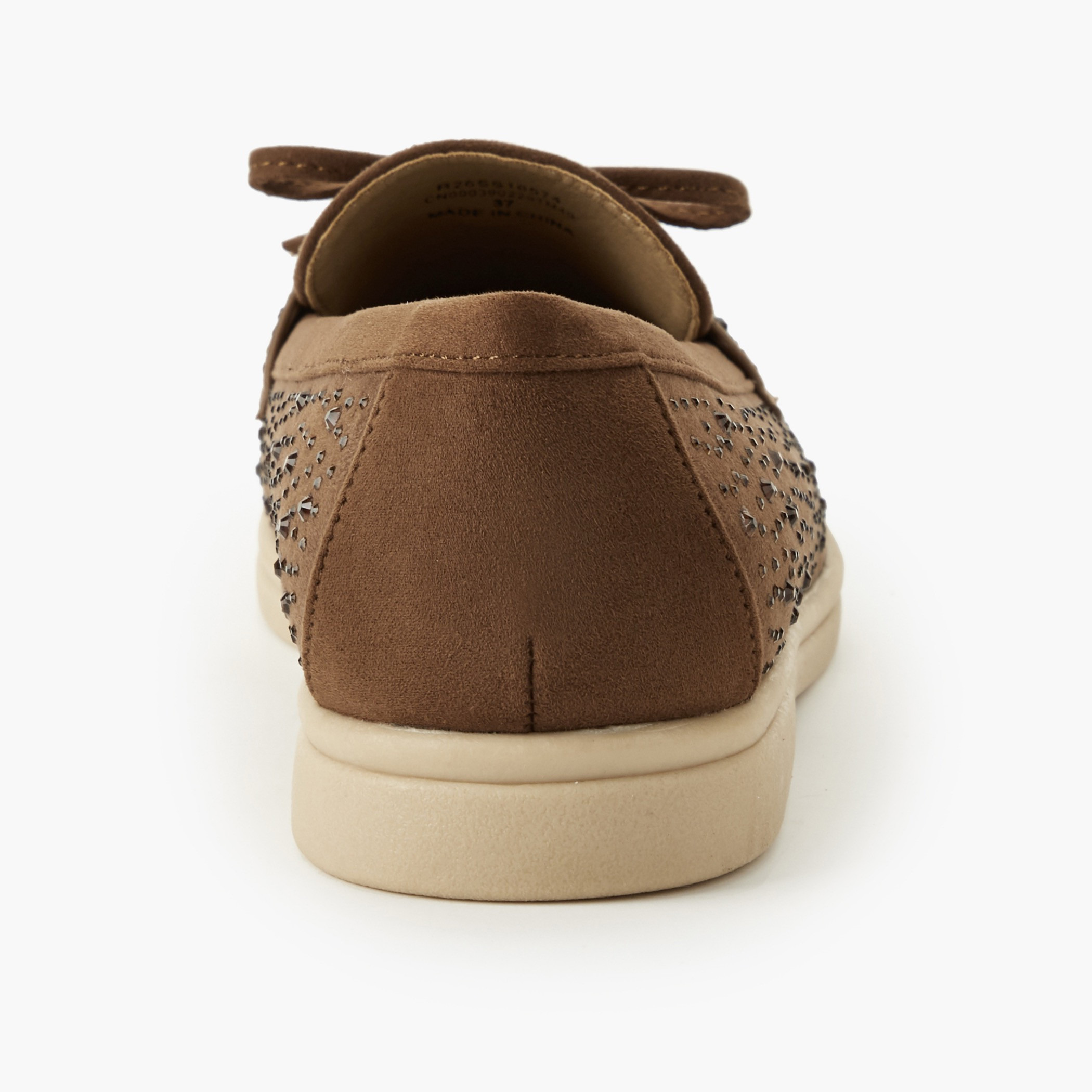 حذاء سهل الارتداء مزين للنساء من رينزو روجاني-women-shoes-flats-loafers-image-5