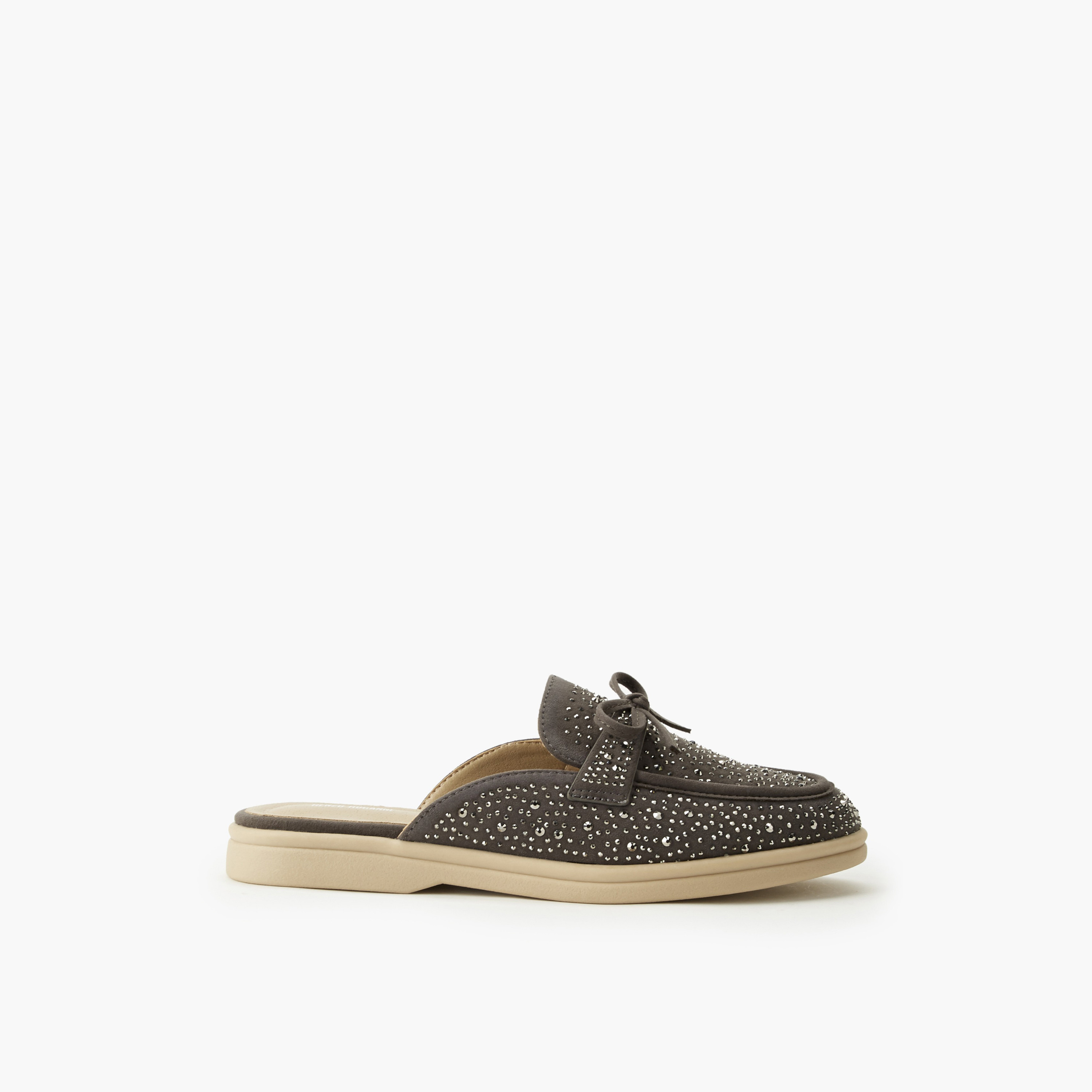حذاء ميول مزين للنساء من رينزو روجاني-women-shoes-flats-mules-image-3