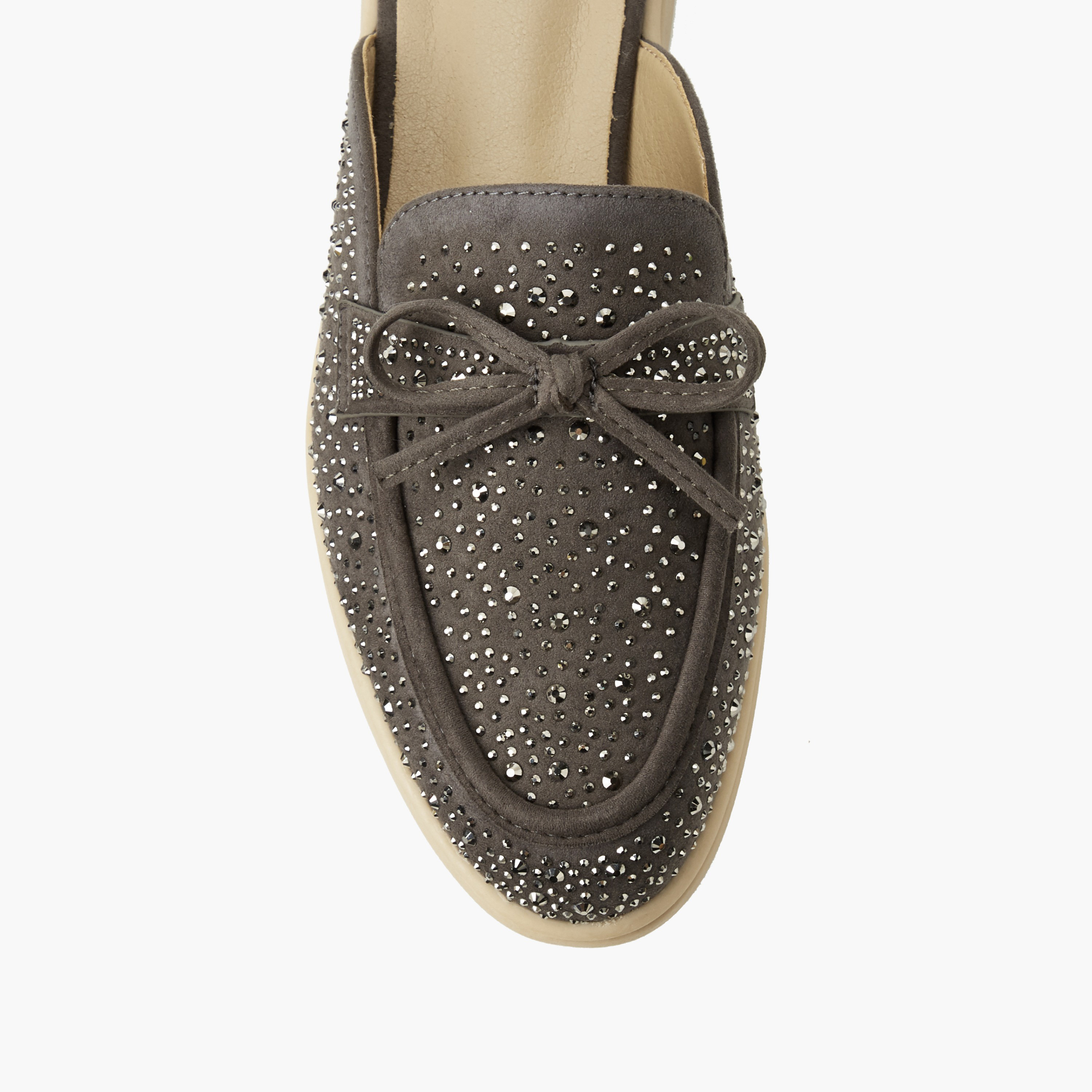 حذاء ميول مزين للنساء من رينزو روجاني-women-shoes-flats-mules-image-4