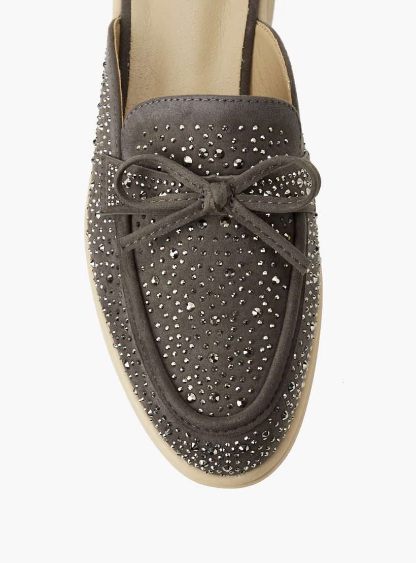 حذاء ميول مزين للنساء من رينزو روجاني-women-shoes-flats-mules-image-4
