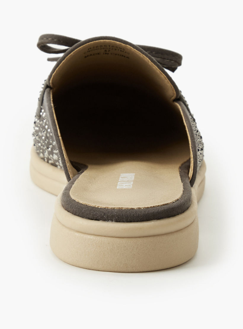 حذاء ميول مزين للنساء من رينزو روجاني-women-shoes-flats-mules-image-5