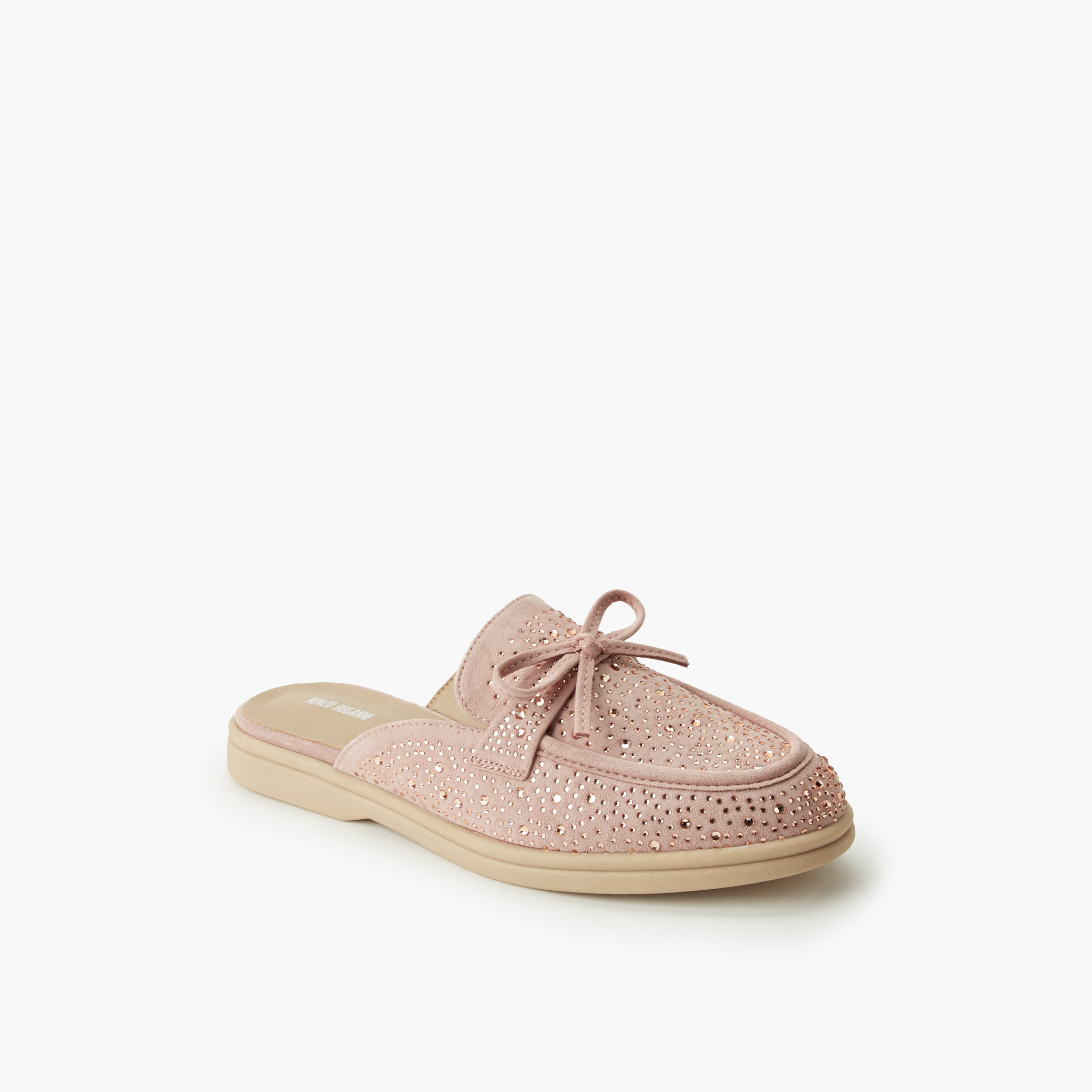 حذاء ميول مزين للنساء من رينزو روجاني-women-shoes-flats-mules-image-2
