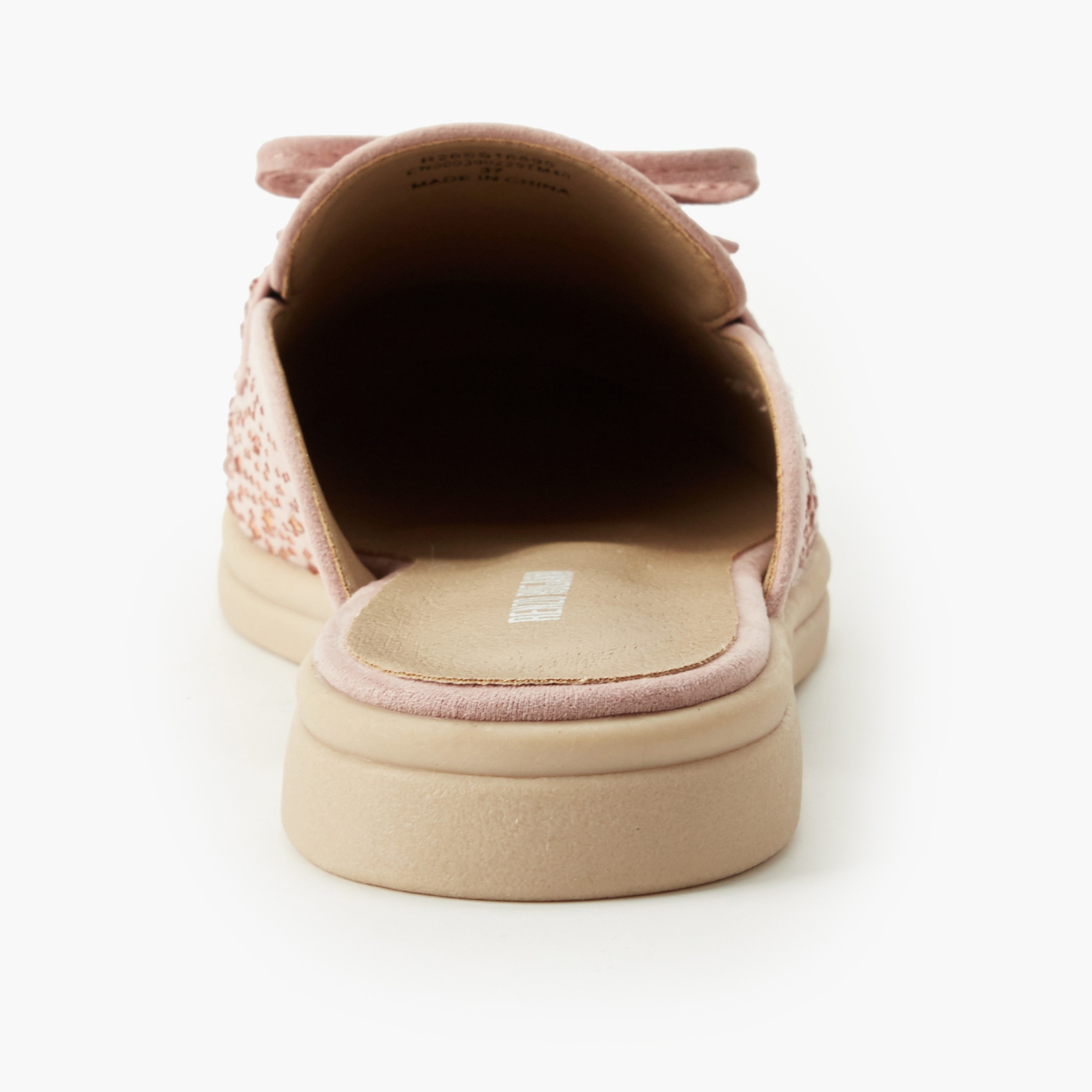 حذاء ميول مزين للنساء من رينزو روجاني-women-shoes-flats-mules-image-5
