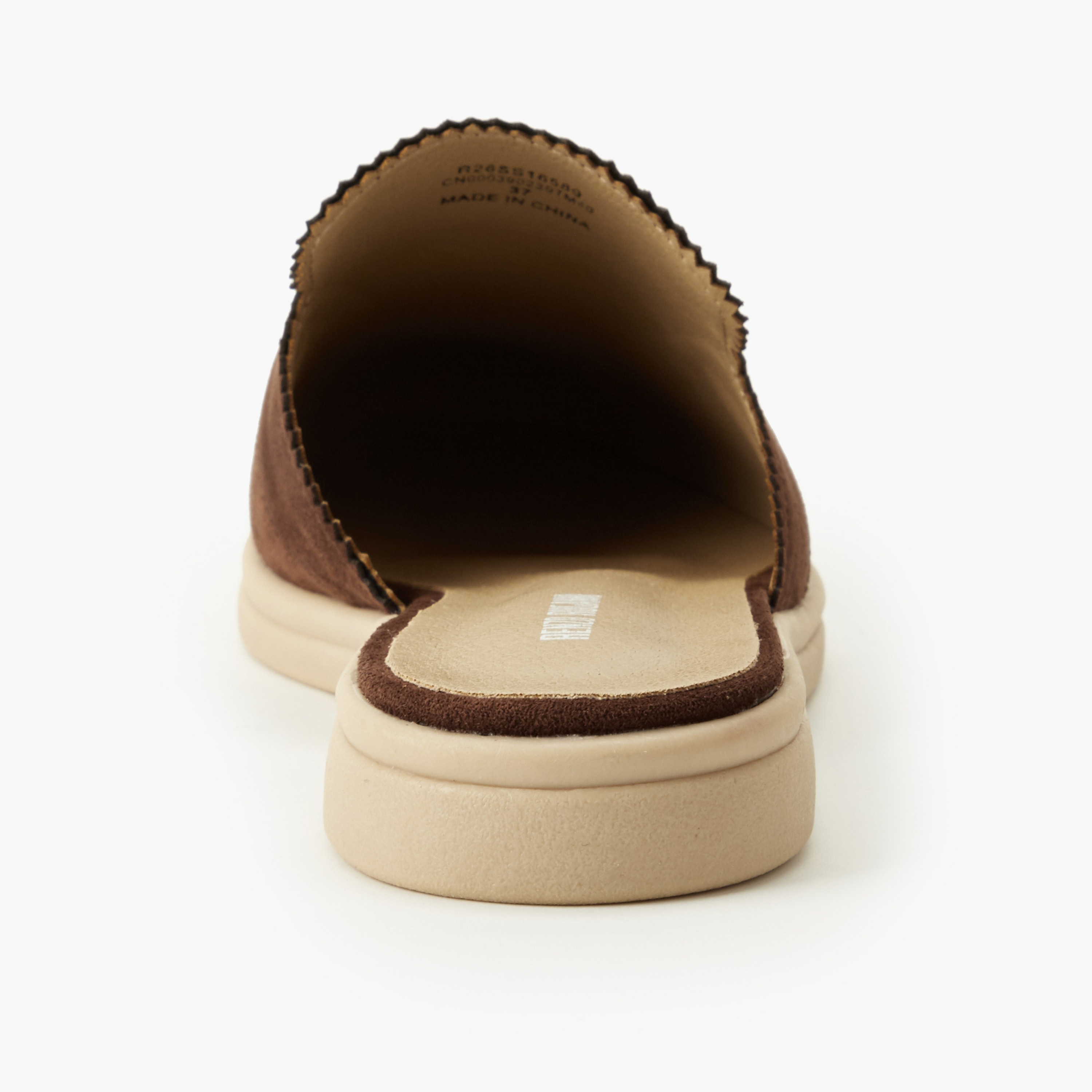 Renzo Ruganni Women Slip-On Mules-women-shoes-flats-mules-image-5