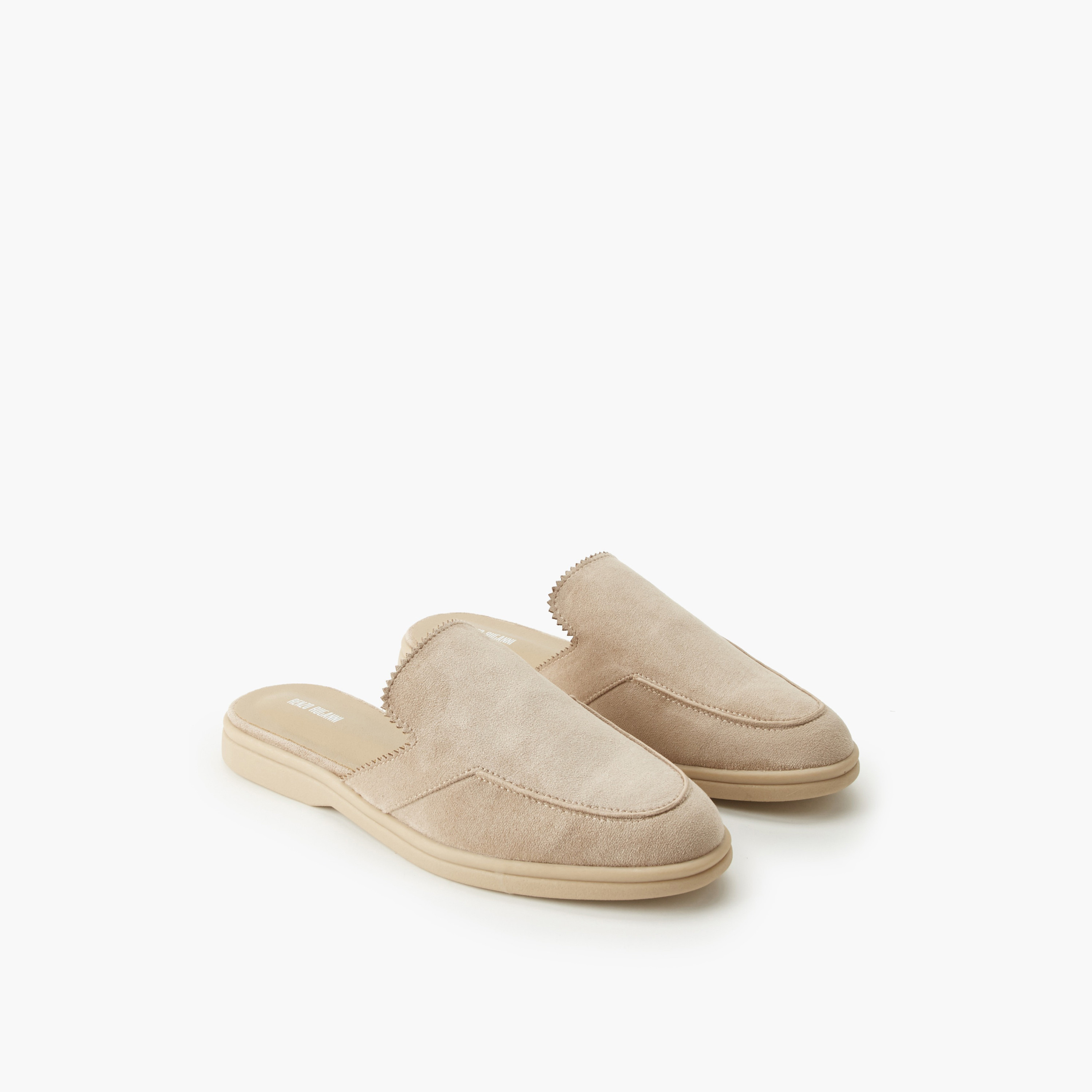 حذاء ميول سهل الارتداء للنساء من رينزو روجاني-women-shoes-flats-mules-image-1