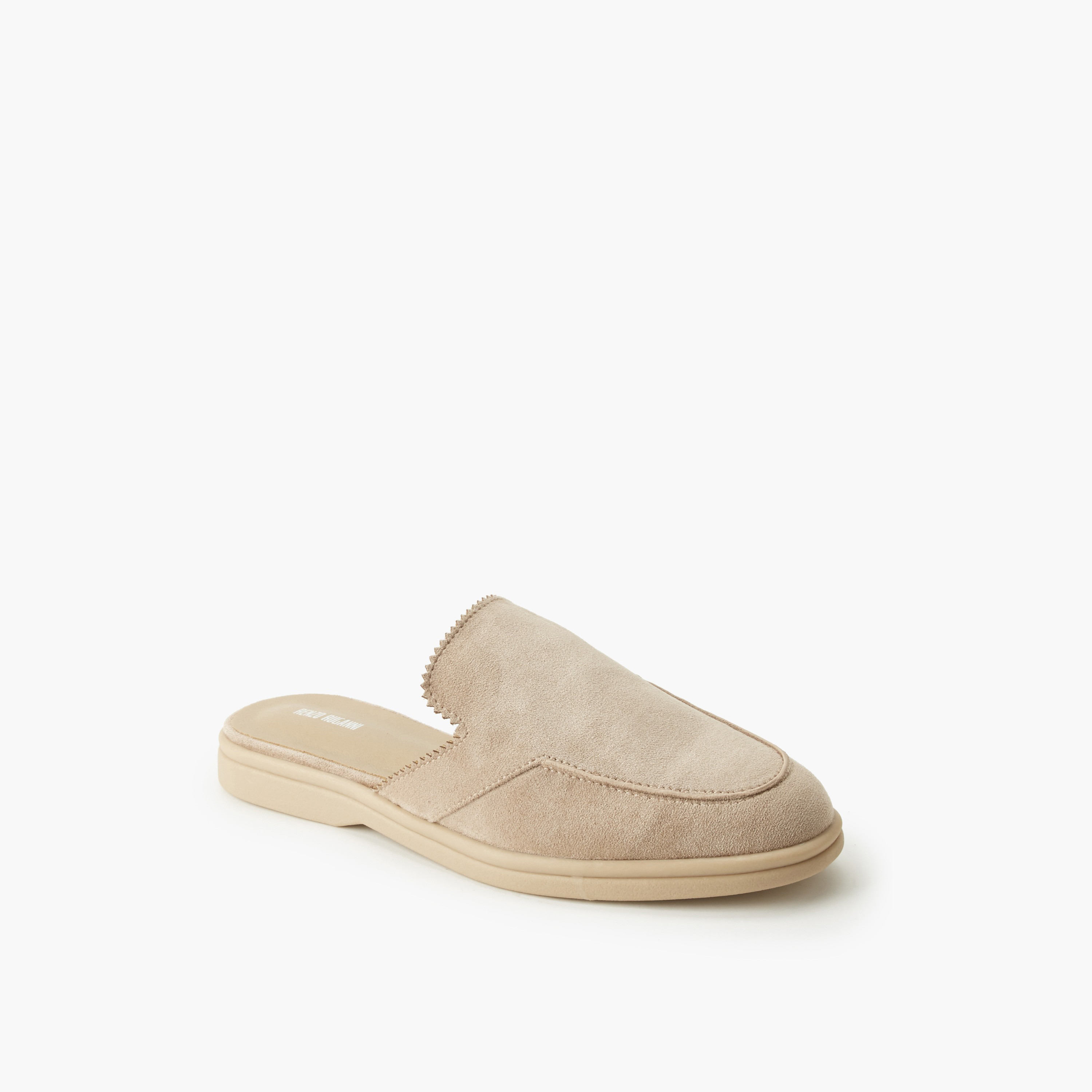 حذاء ميول سهل الارتداء للنساء من رينزو روجاني-women-shoes-flats-mules-image-2