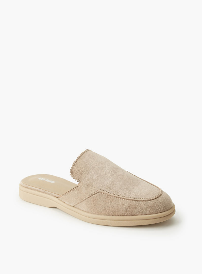 حذاء ميول سهل الارتداء للنساء من رينزو روجاني-women-shoes-flats-mules-image-2