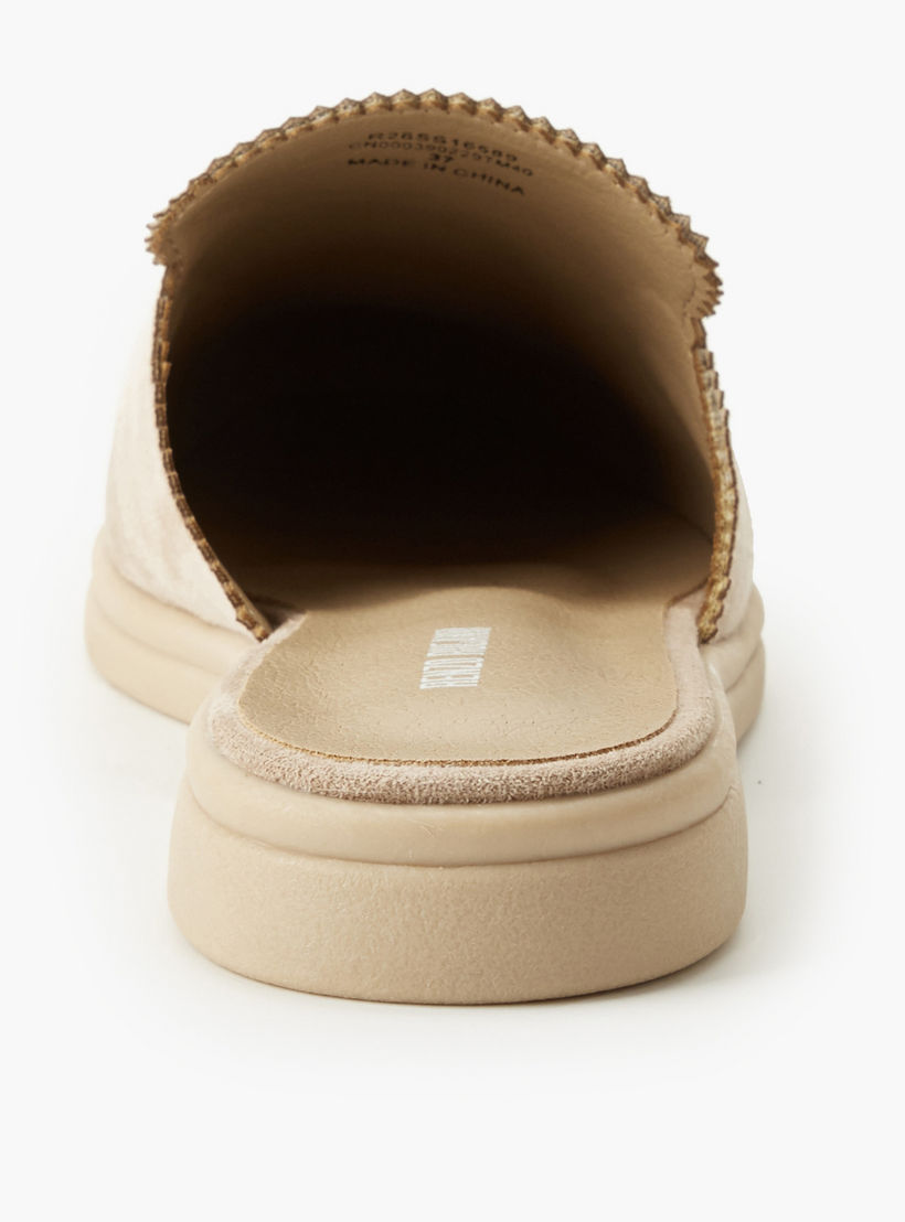 حذاء ميول سهل الارتداء للنساء من رينزو روجاني-women-shoes-flats-mules-image-5