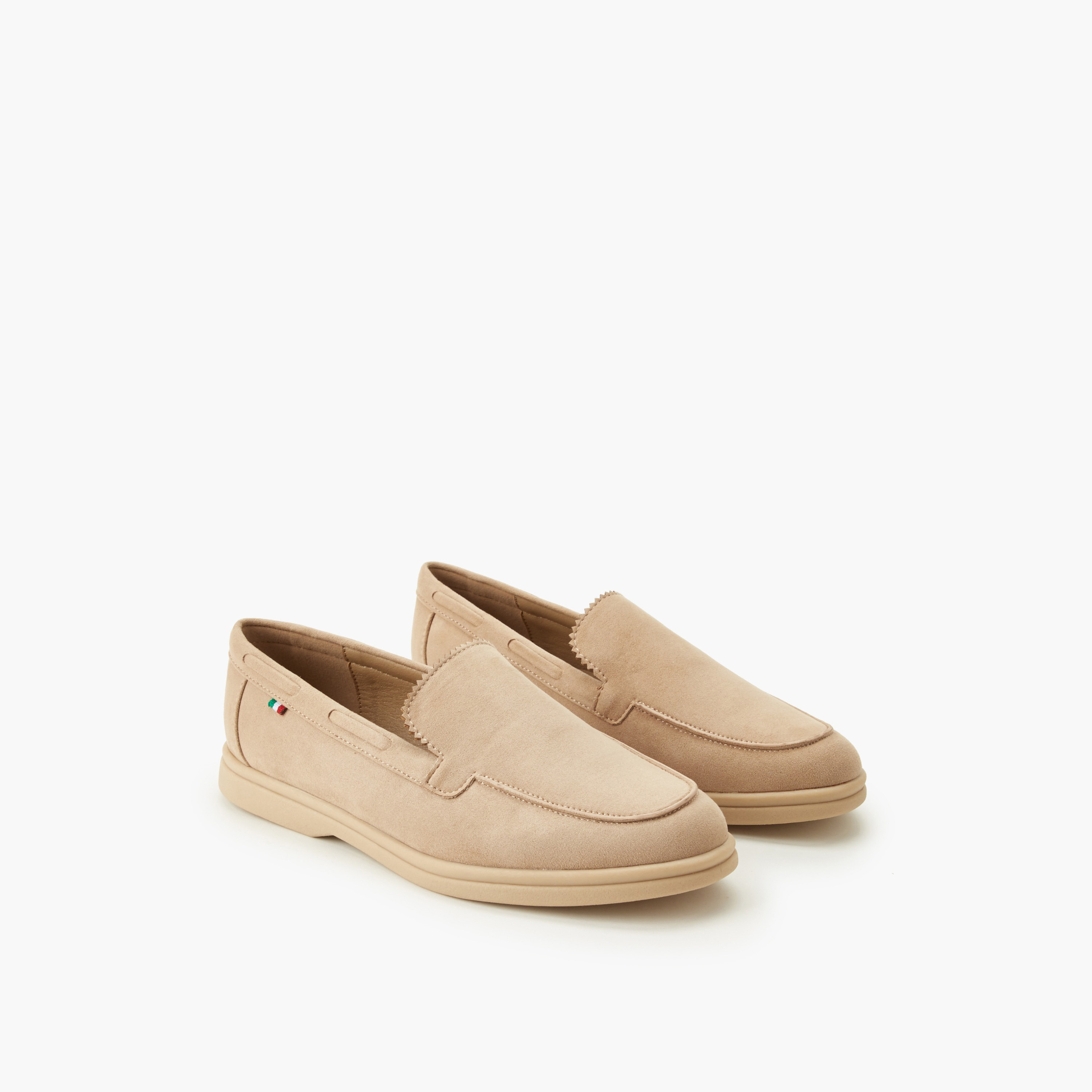 Renzo Ruganni Women Slip-On Loafers-women-shoes-loafersandmoccasins-image-1