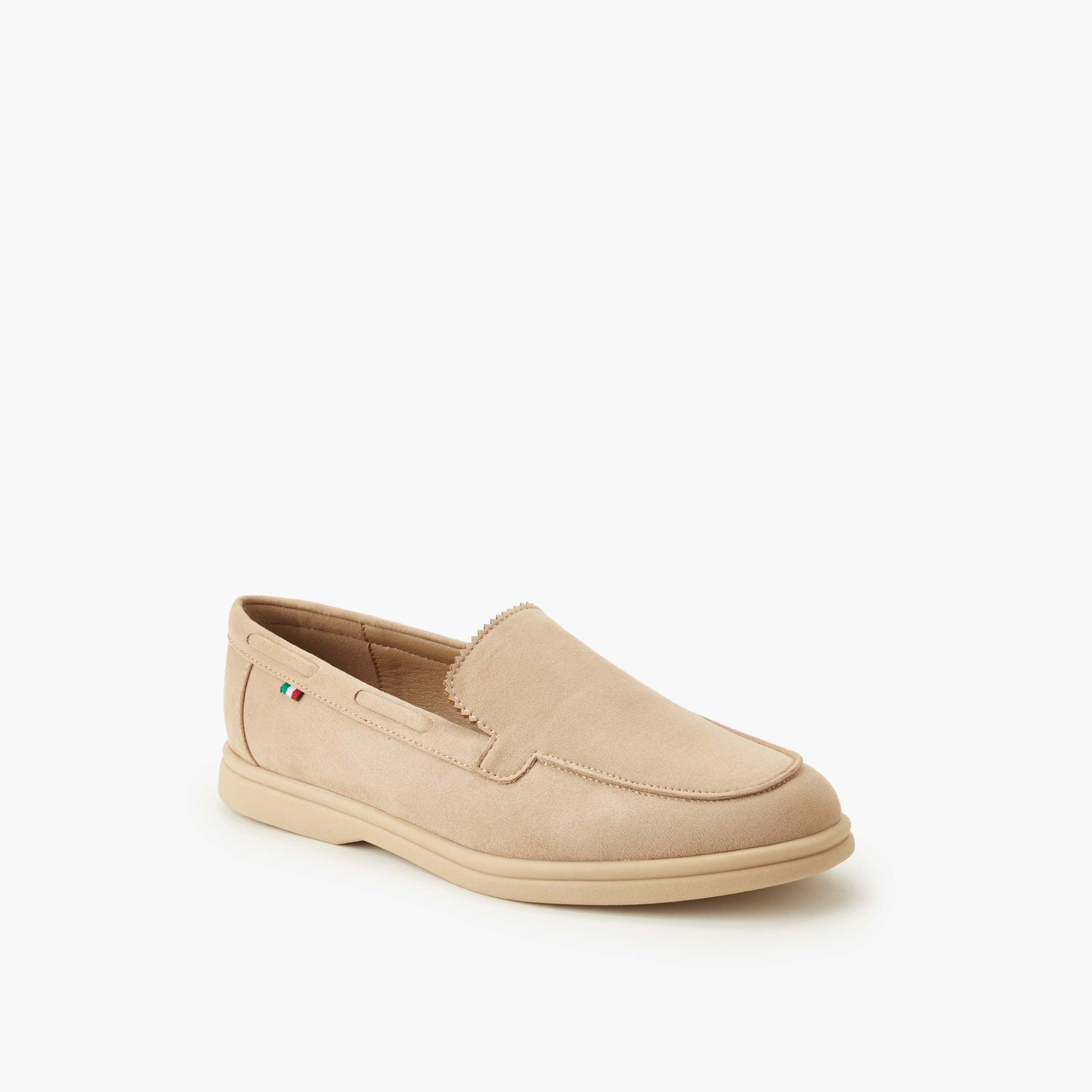 Renzo Ruganni Women Slip-On Loafers-women-shoes-loafersandmoccasins-image-2