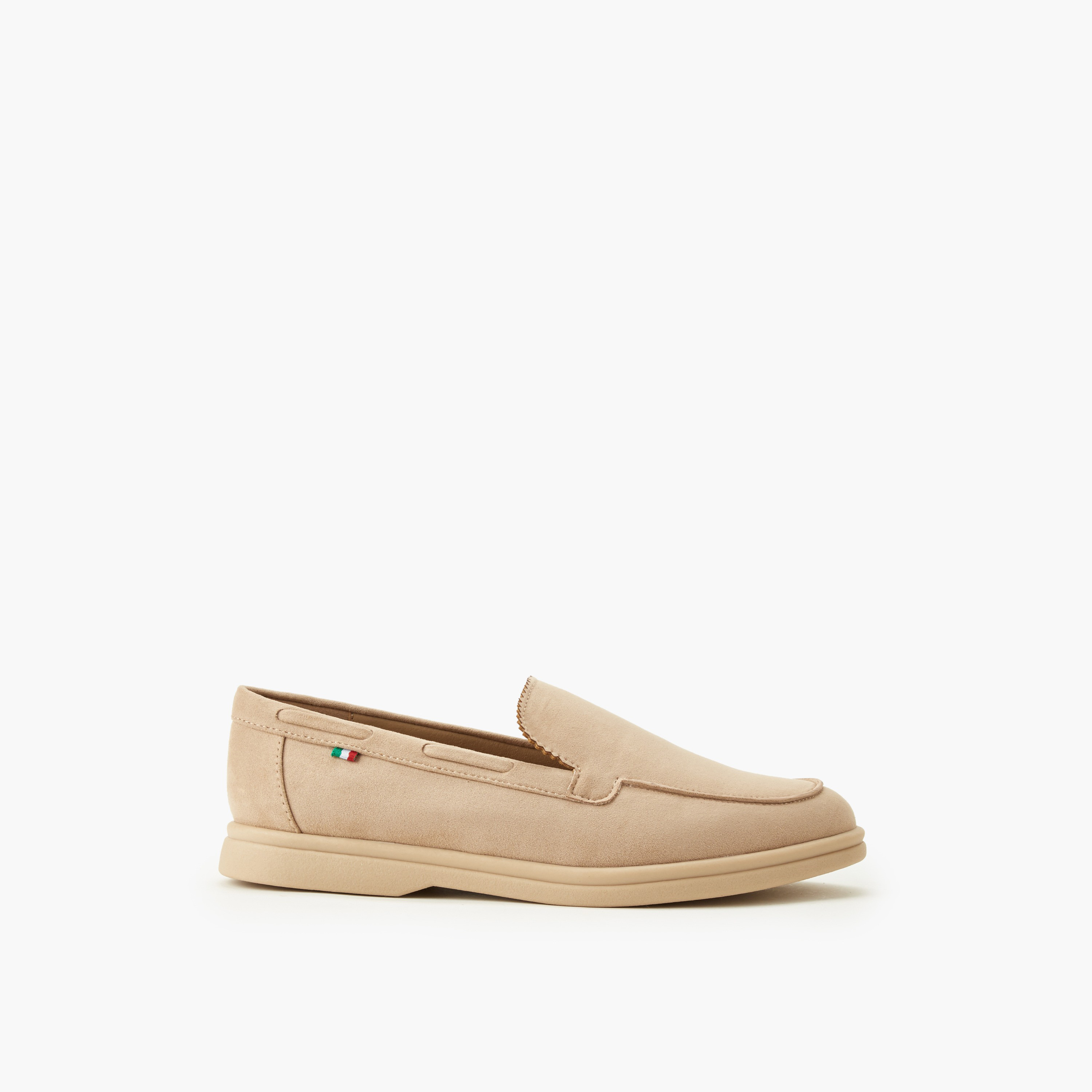 Renzo Ruganni Women Slip-On Loafers-women-shoes-loafersandmoccasins-image-3