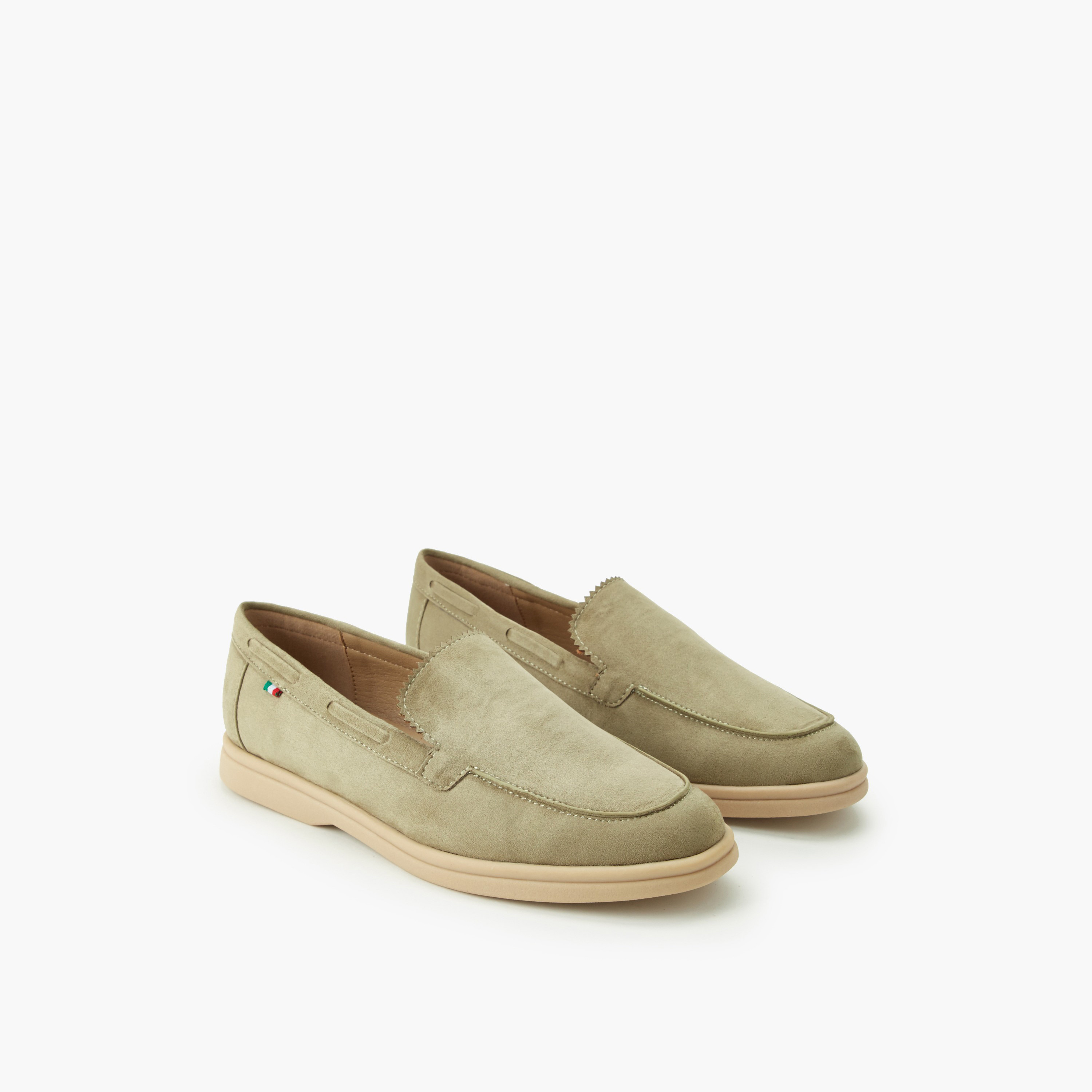 حذاء سهل الارتداء للنساء من رينزو روجاني-women-shoes-loafersandmoccasins-image-1
