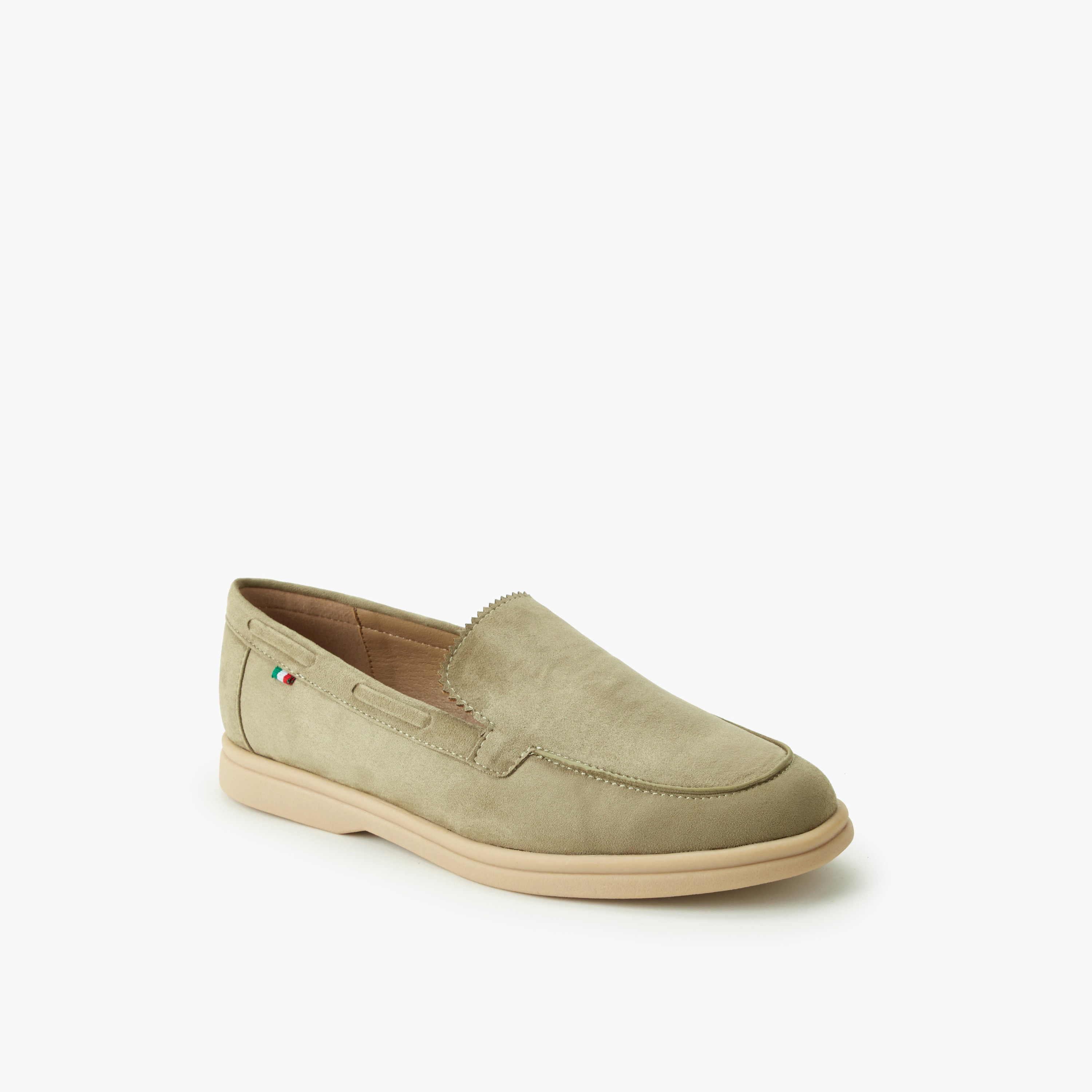 حذاء سهل الارتداء للنساء من رينزو روجاني-women-shoes-loafersandmoccasins-image-2