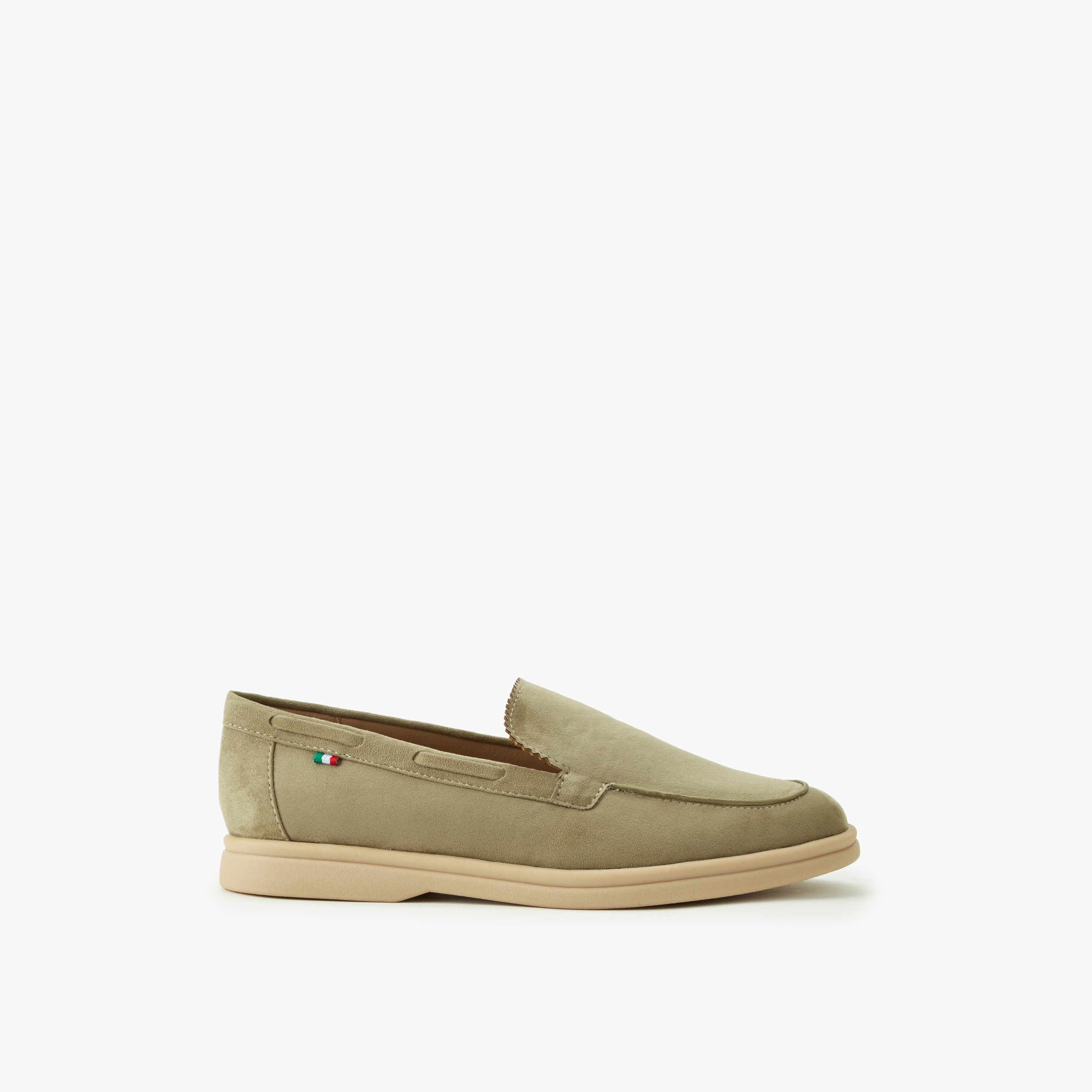 حذاء سهل الارتداء للنساء من رينزو روجاني-women-shoes-loafersandmoccasins-image-3
