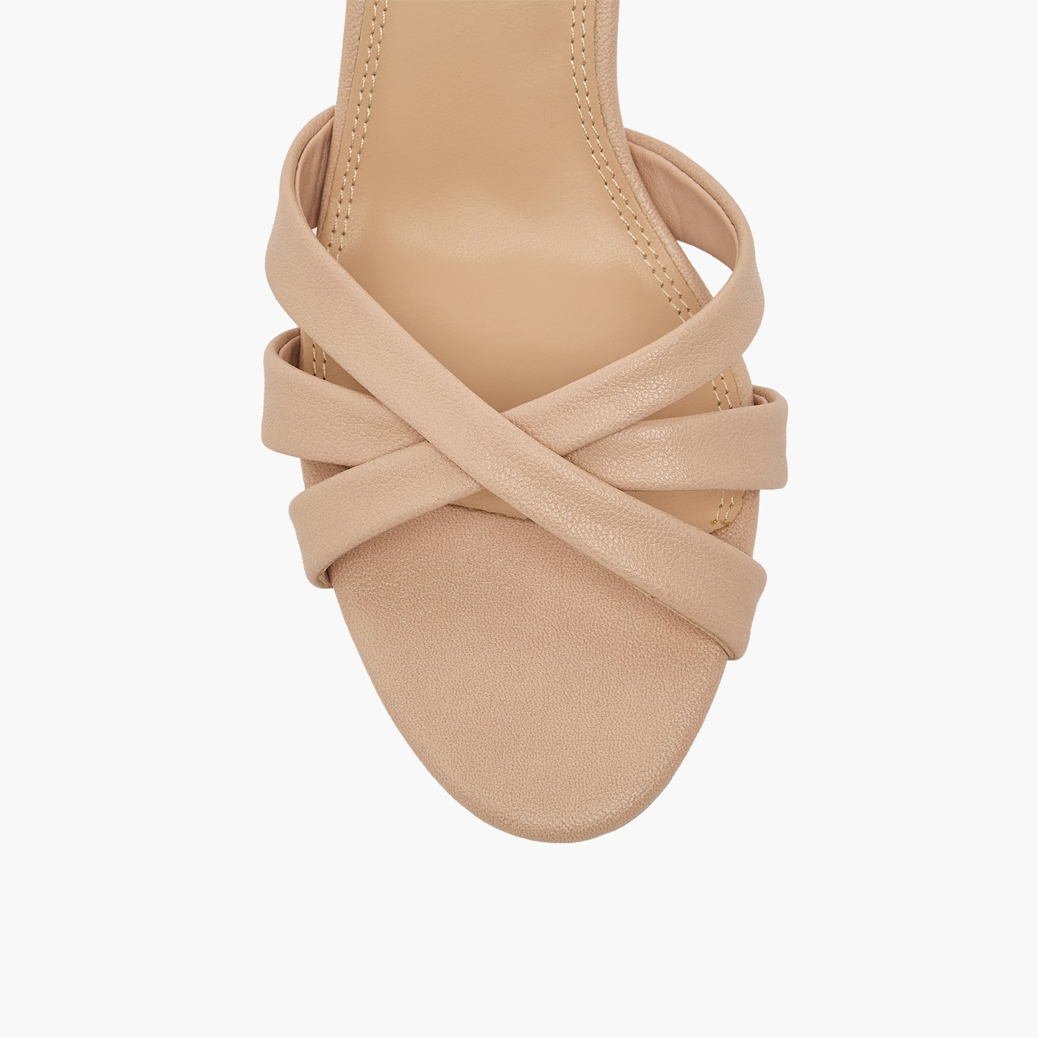 Paprika Women Cross Strap Kitten Heel Sandals-women-shoes-sandals-heeled-image-7