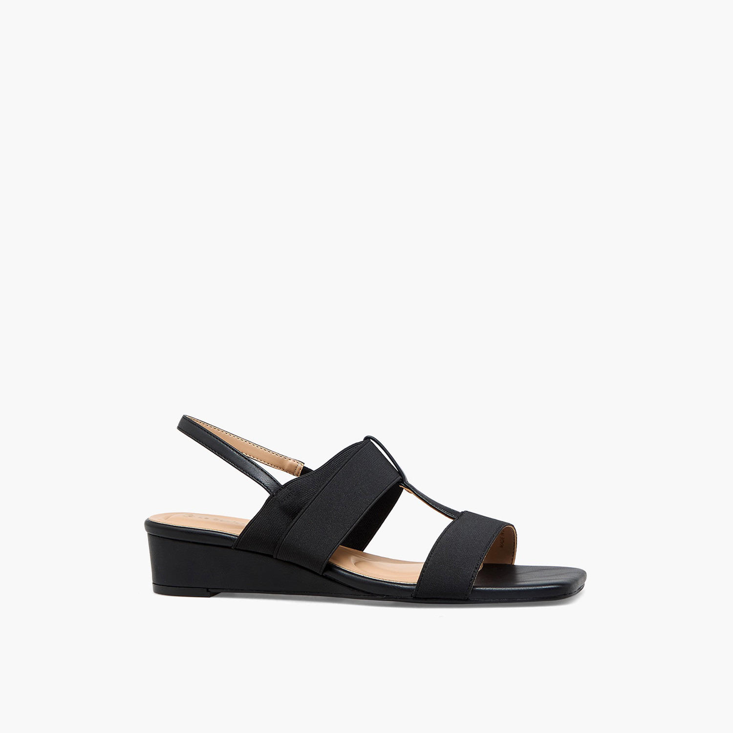 Le Confort Women Square Toe Sandal-women-shoes-sandals-heeled-image-3