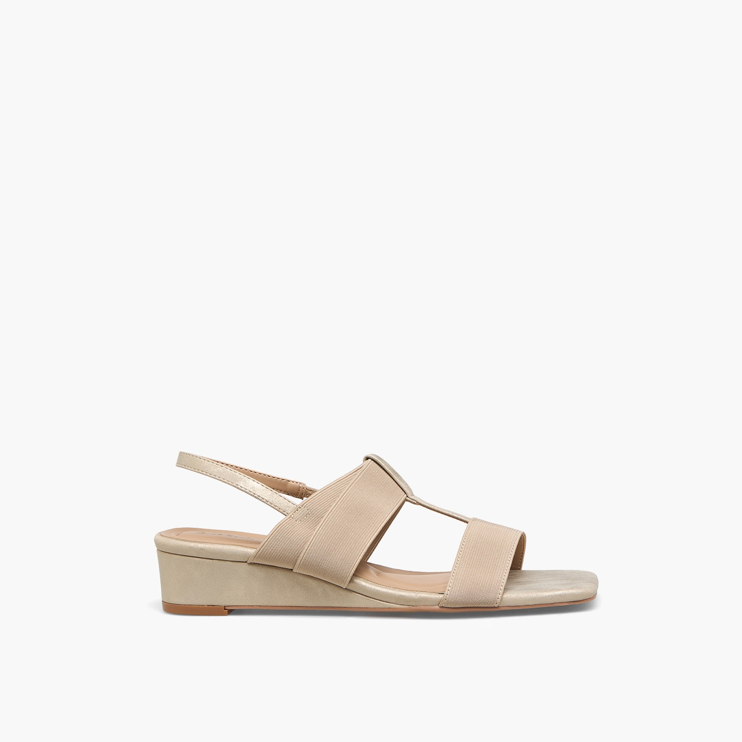 Le Confort Women Square Toe Sandal-women-shoes-sandals-heeled-image-3