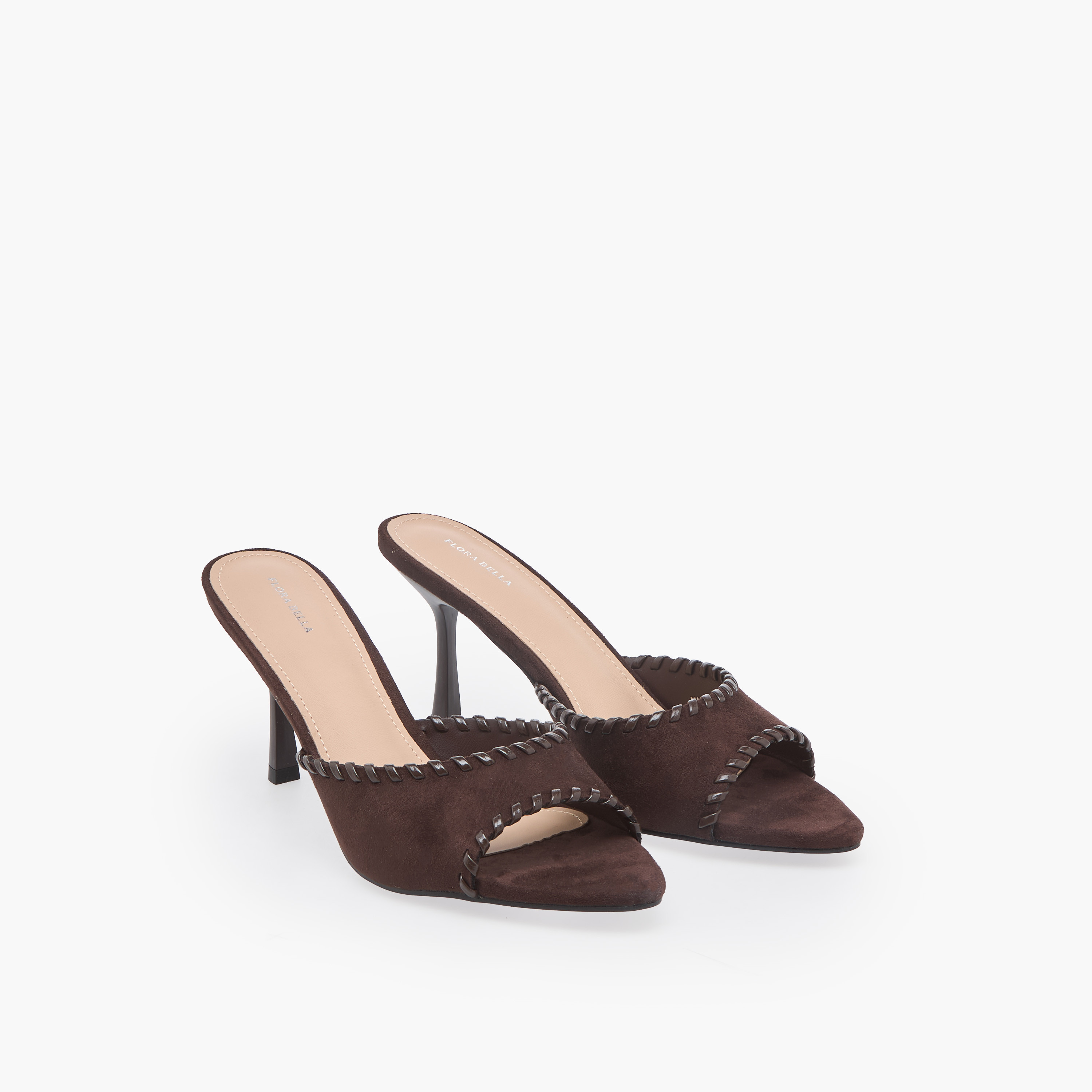 صندل بكعب ستيليتو للنساء من فلورا بيلا-women-shoes-sandals-heeled-image-1