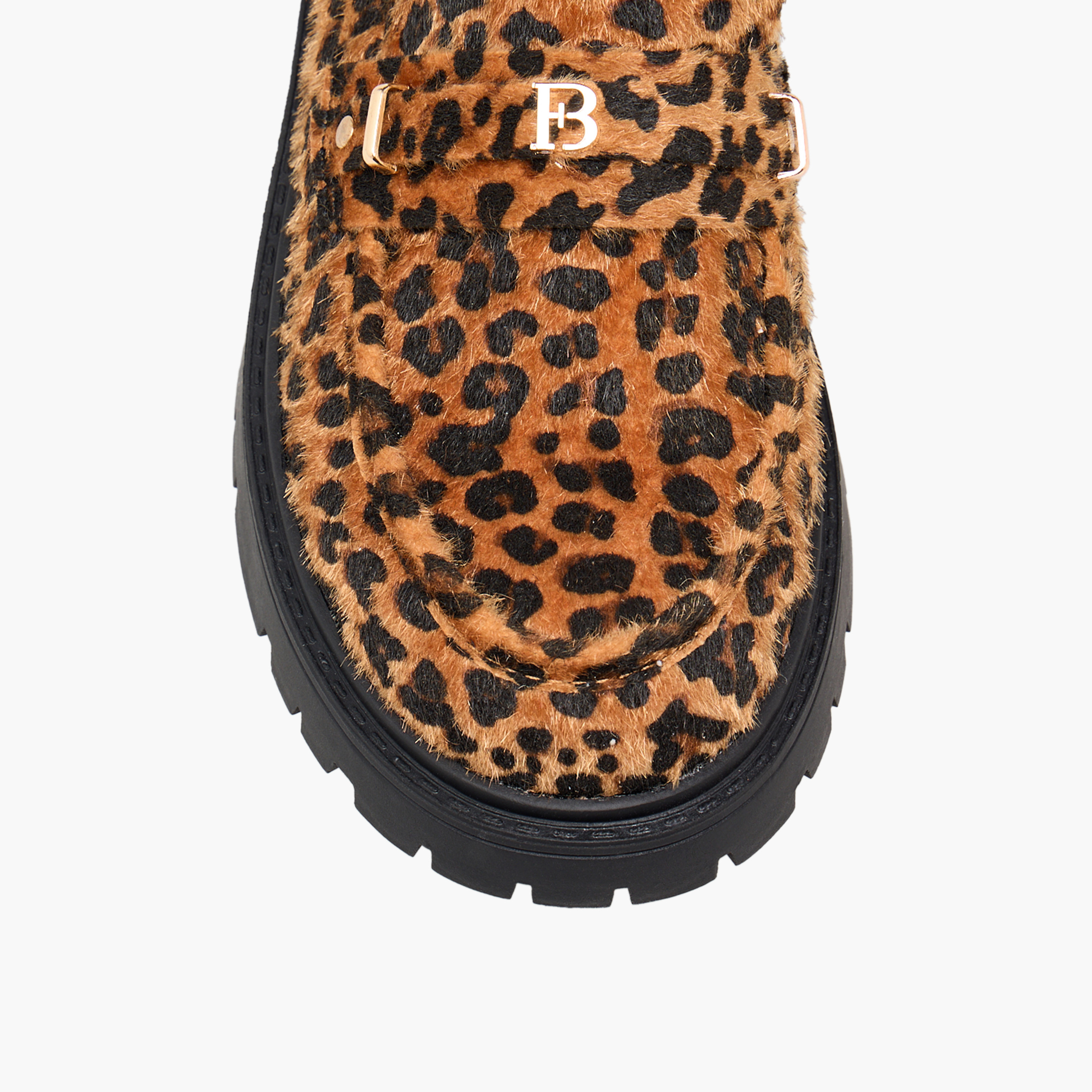 حذاء لوفر مزين بمعدن للنساء من فلورا بيلا-women-shoes-loafersandmoccasins-image-4