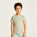 Juniors Crew Neck Short Sleeves T-shirt - Set of 2-Multipacks-thumbnailMobile-5