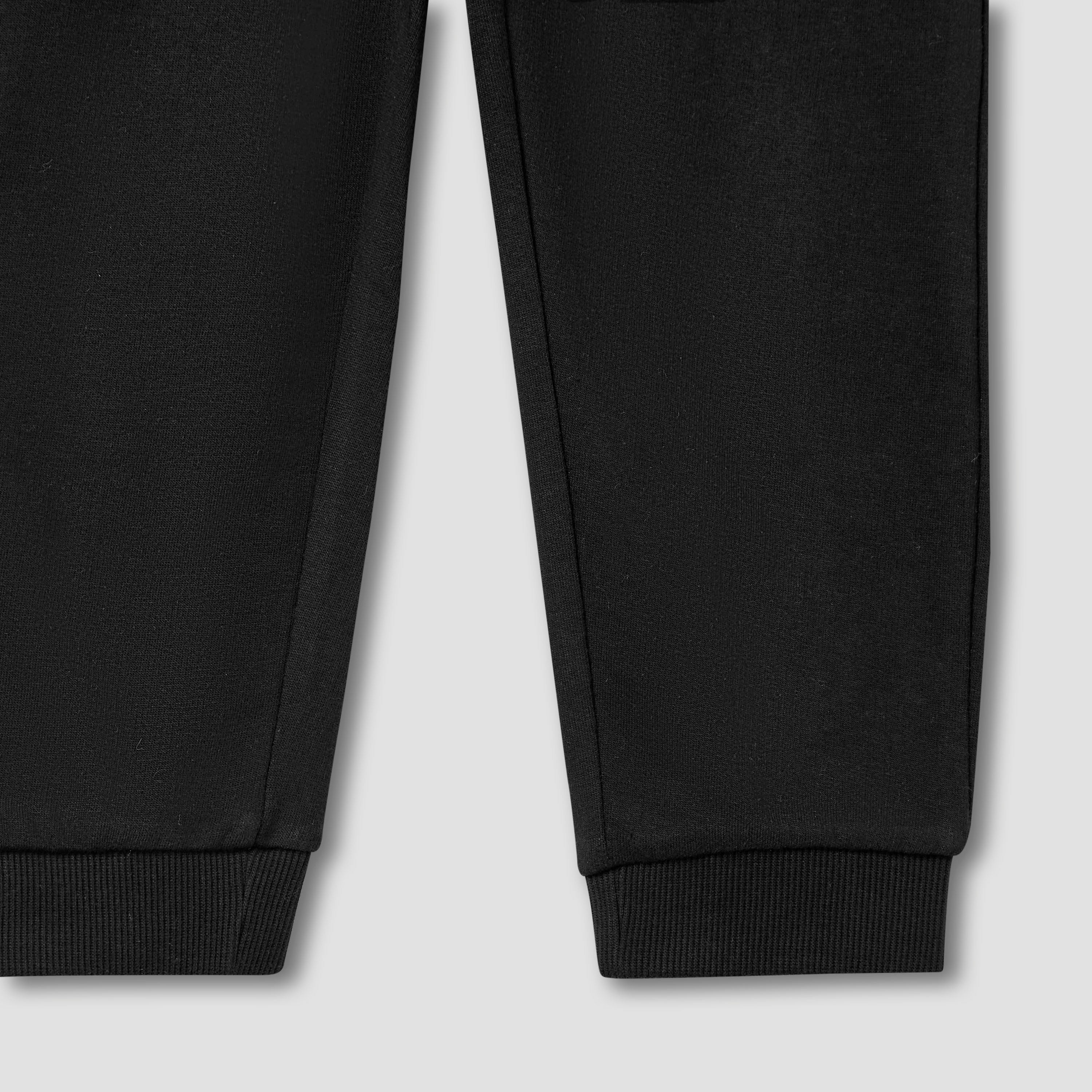 Juniors Drawstring Waist Joggers with Pockets-boys-clothing-bottoms-joggersandtrackpants-image-4