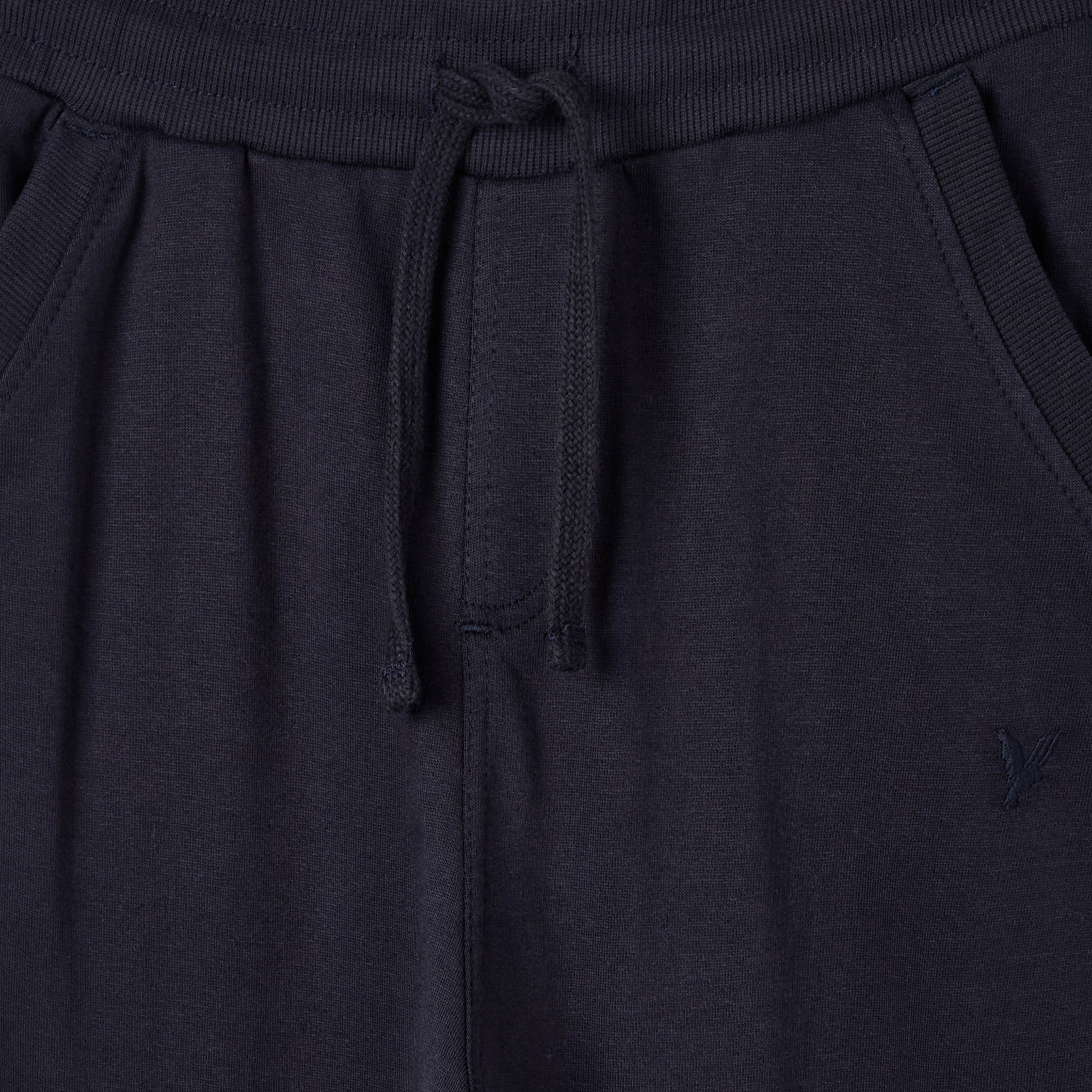 Juniors Drawstring Waist Joggers with Pockets-boys-clothing-bottoms-joggersandtrackpants-image-4