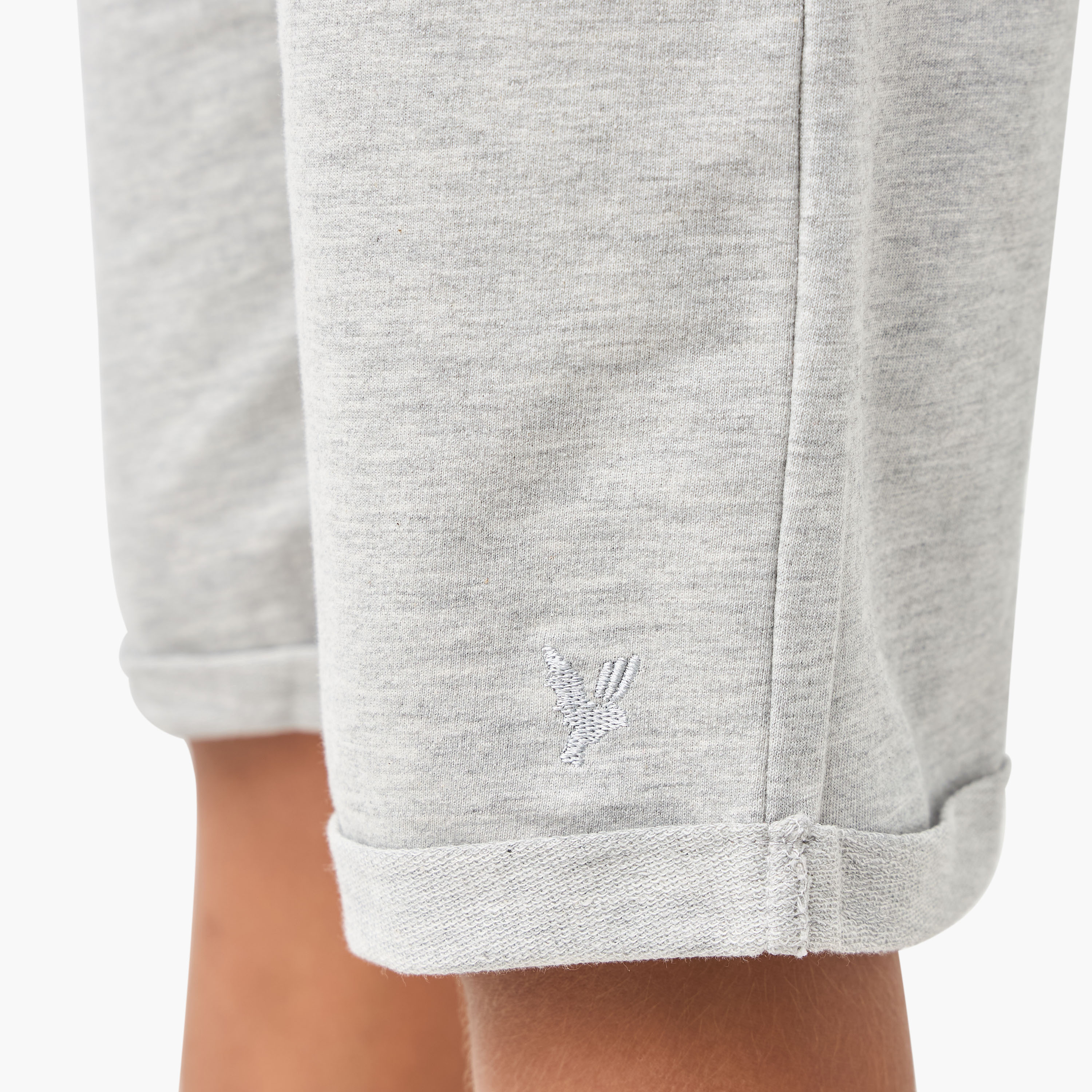 Juniors Solid Shorts with Pocket Detail and Elasticised Waistband-boys-clothing-bottoms-shorts-image-5