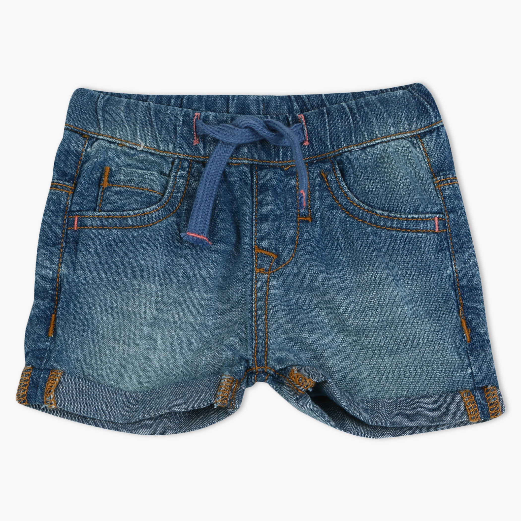 Jean 2024 shorts juniors