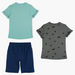 Juniors 3-Piece Clothing Set-Clothes Sets-thumbnail-1